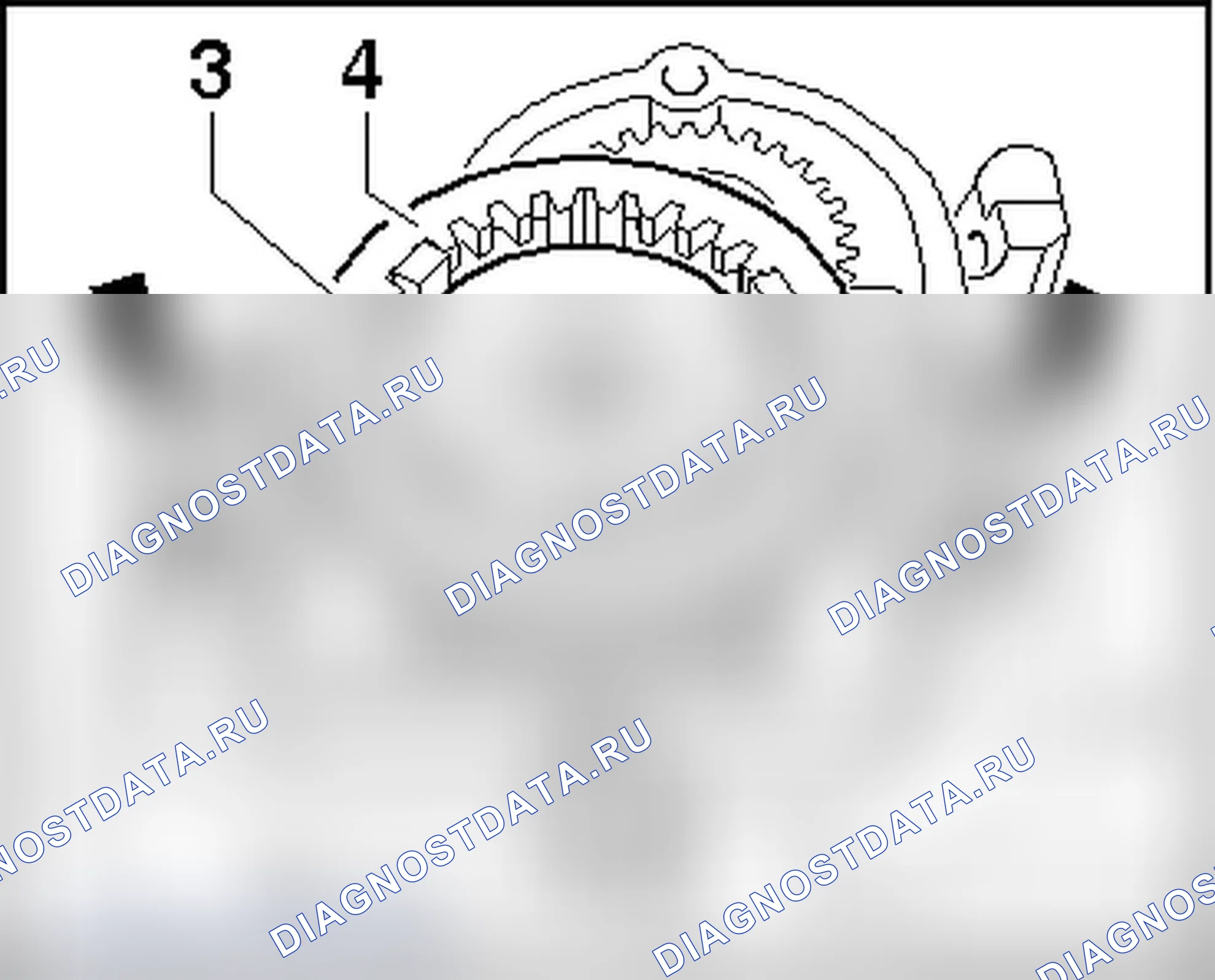 Рис. 69. Volkswagen New Beetle A4 рестайлинг
