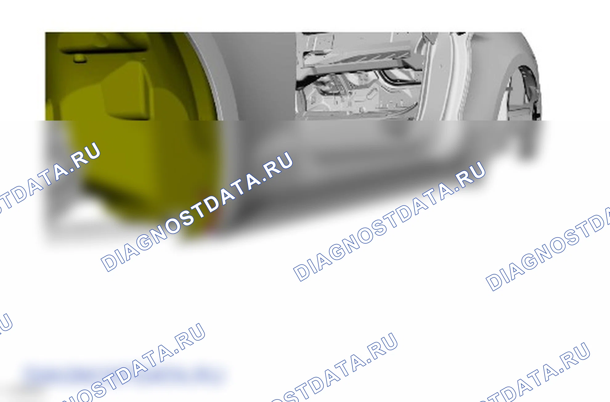 молдинг порога кузова: описание и работа. Ford Mustang VI