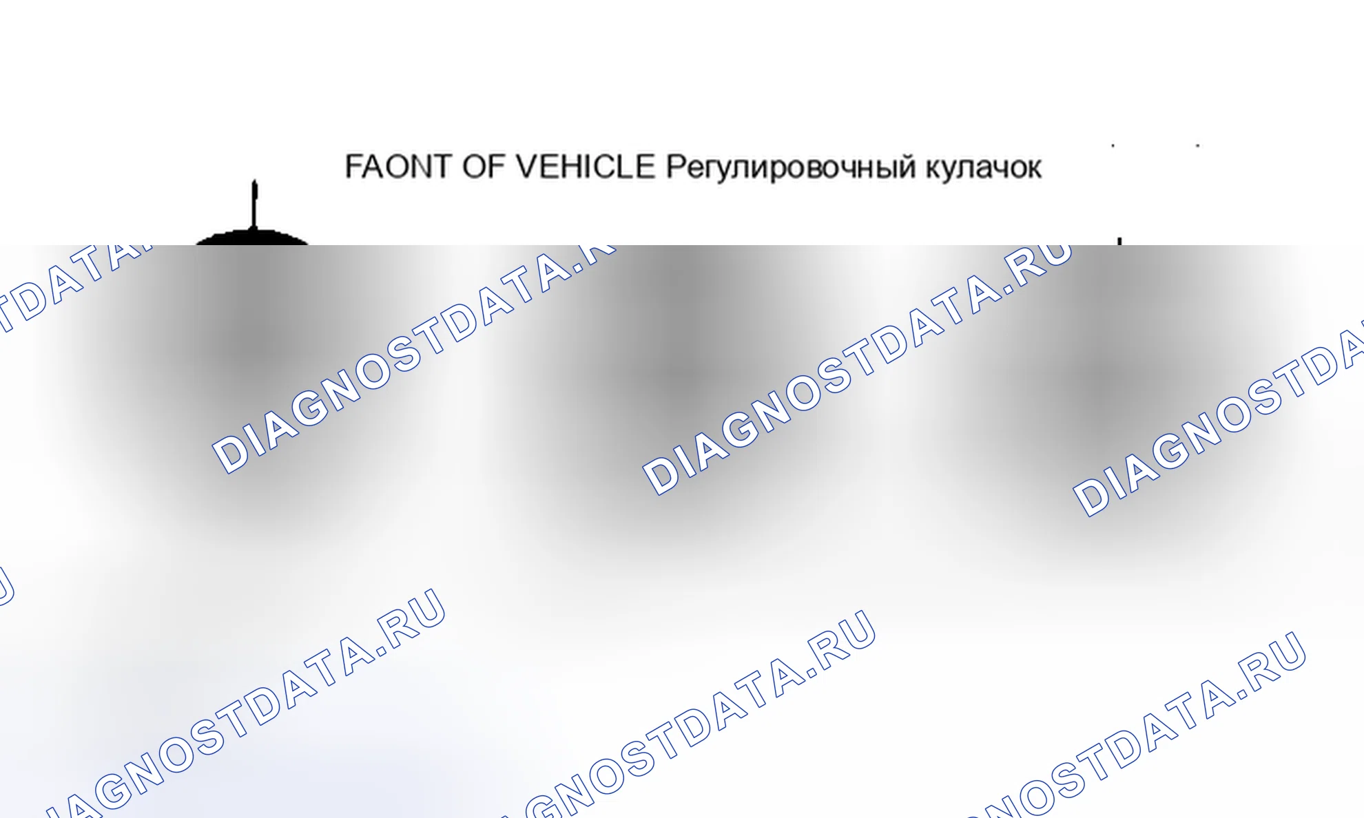 Рис. 6: Корона Виктория, Гранд Маркиз, Мустанг и городской автомобиль. Mazda 121 II