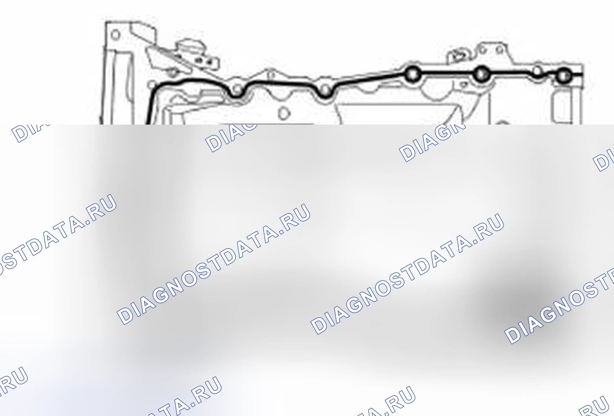 Рис. 731. Land Rover Range Rover Sport I