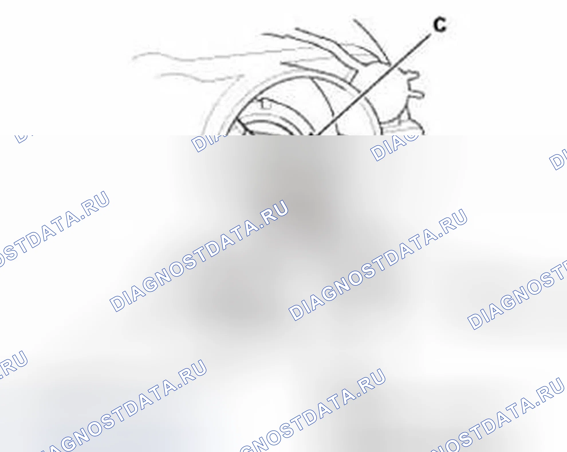 Рис. 629. Honda Civic IX