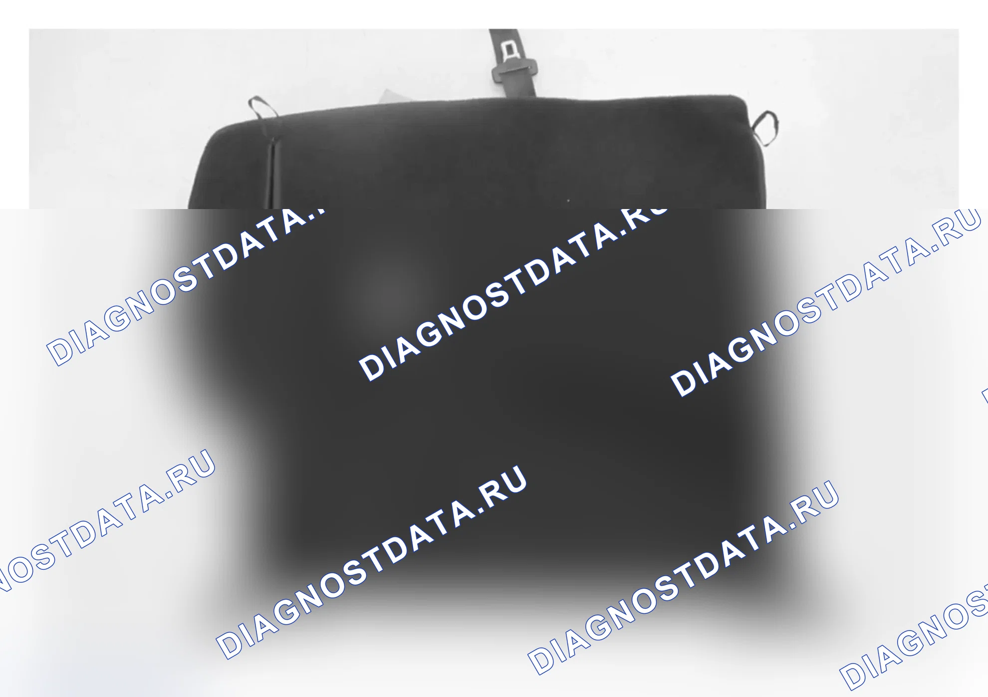 Разборка / установка — Haval Dargo. Haval Dargo II