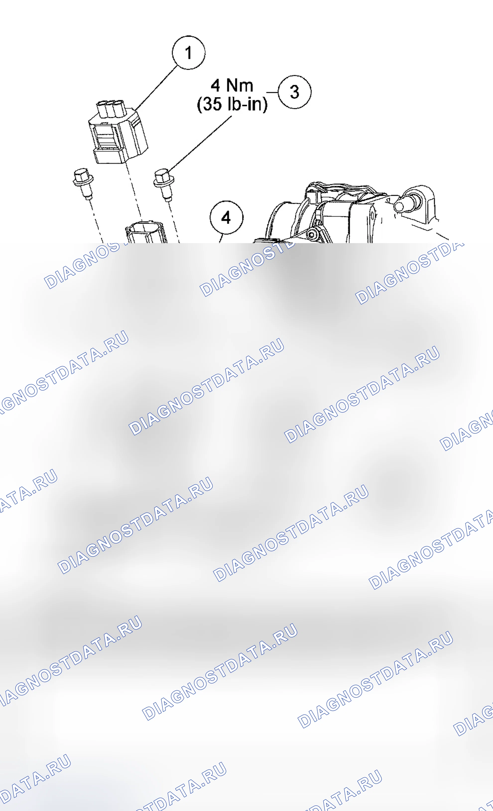 Рис. 101. Ford Pickup F350 Super Duty 