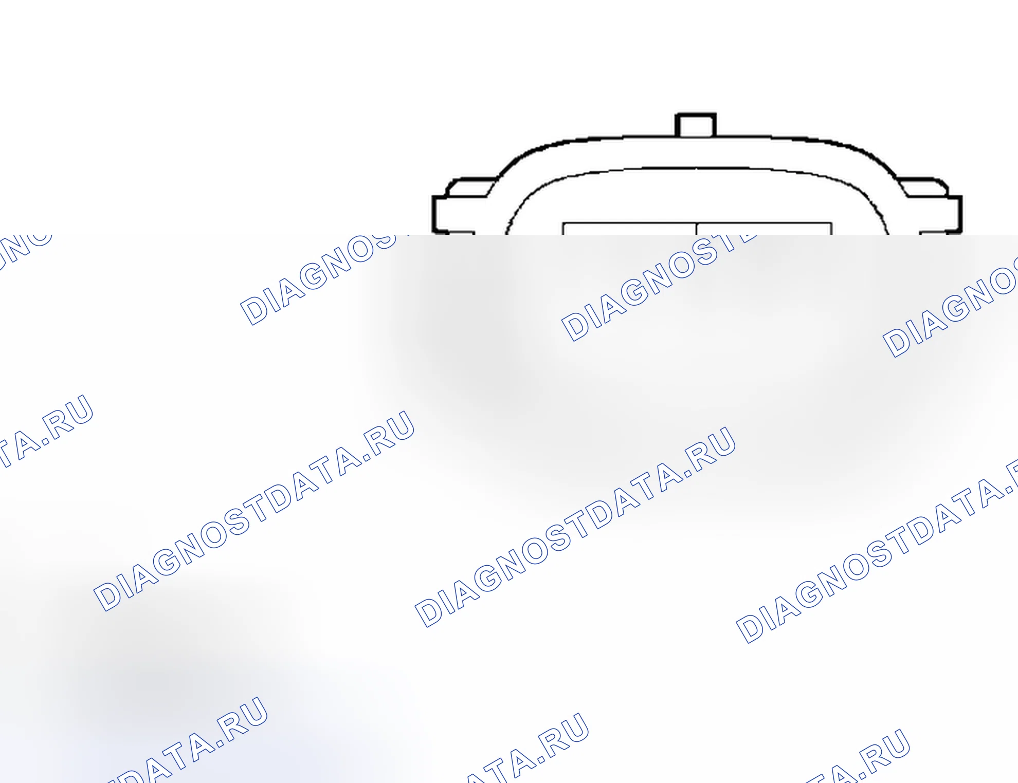 Рис. 117. Toyota RAV4 II рестайлинг