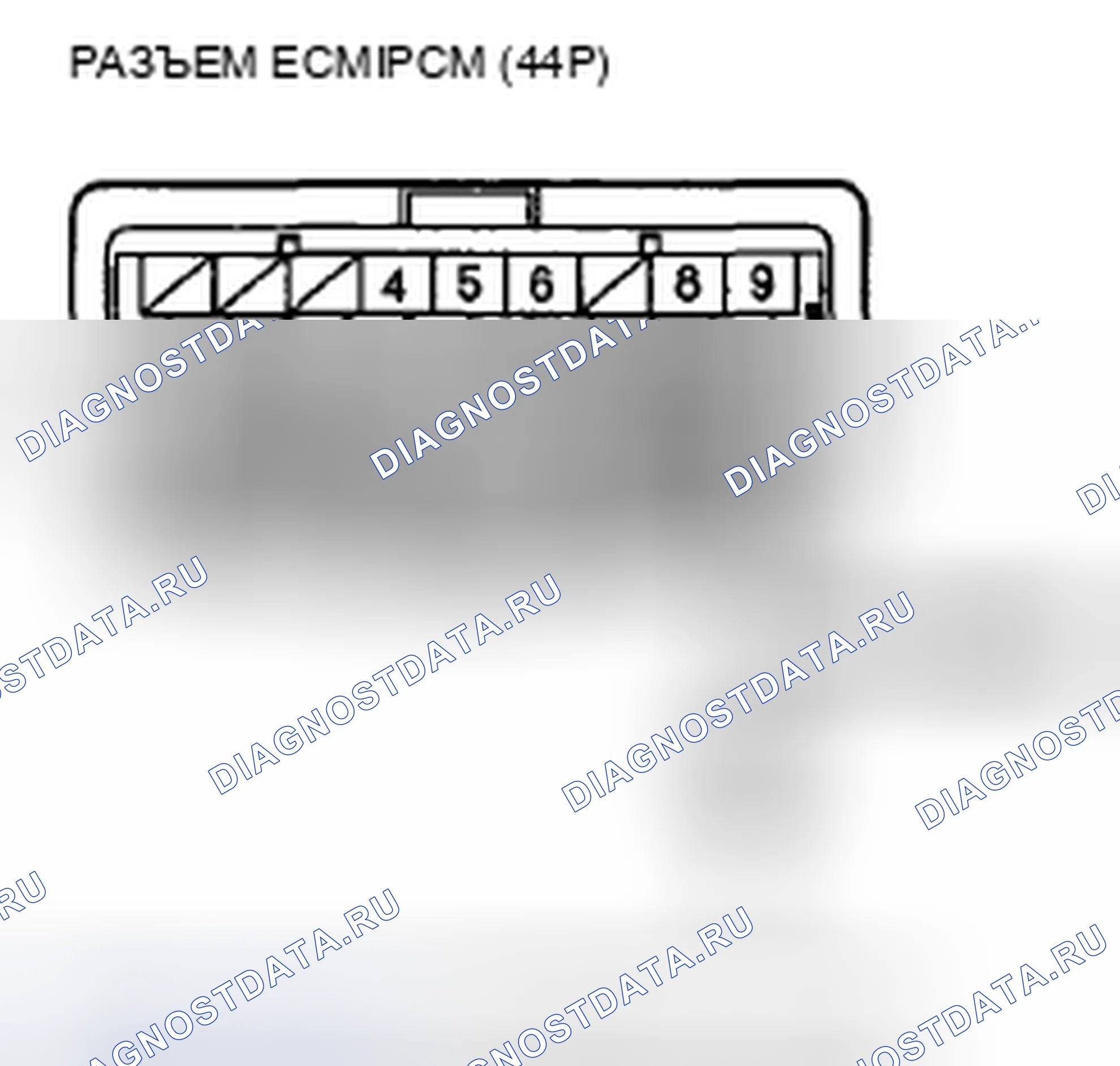 Рис. 744. Honda Civic VIII