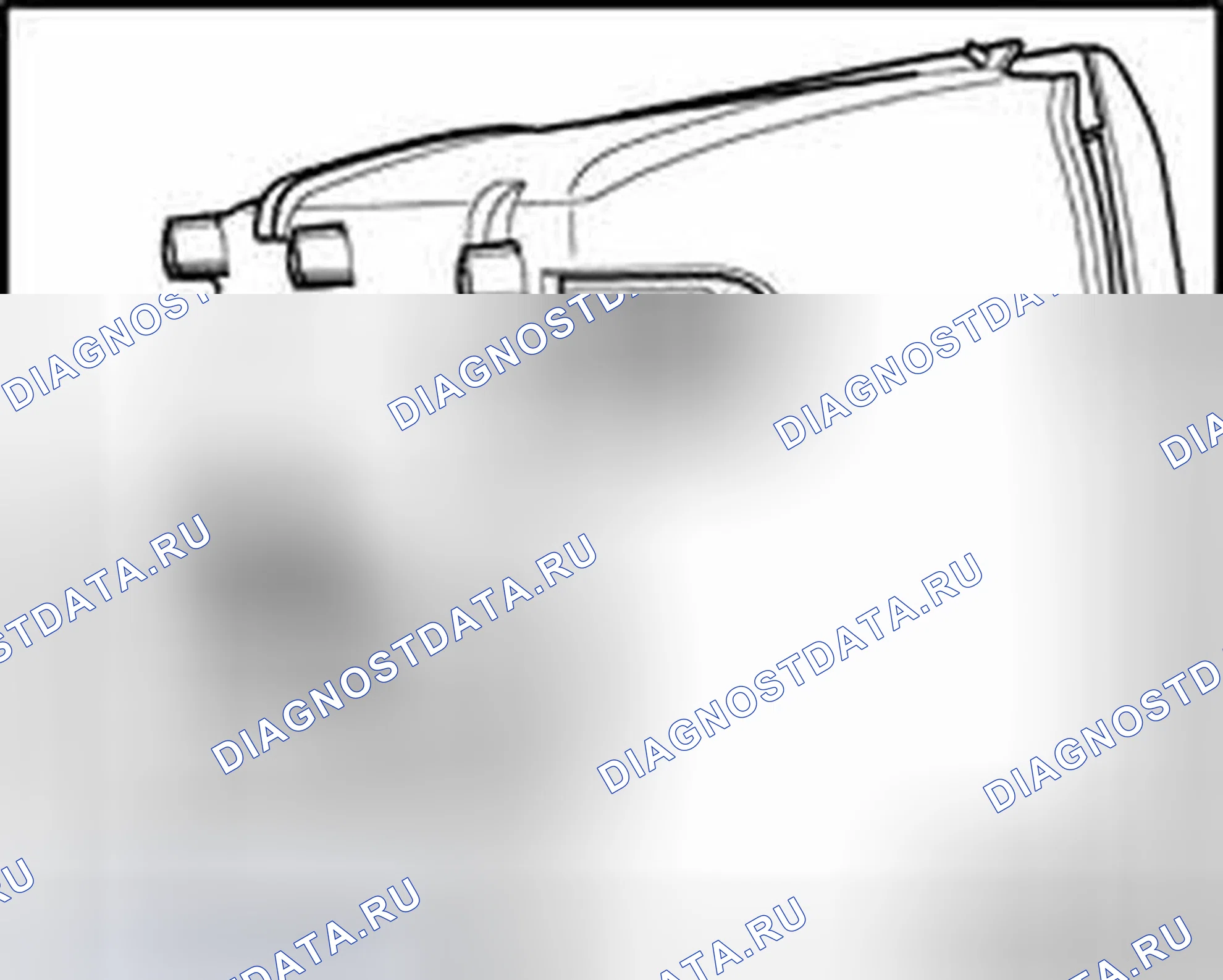 Рис. 15. Audi S8 D3 рестайлинг