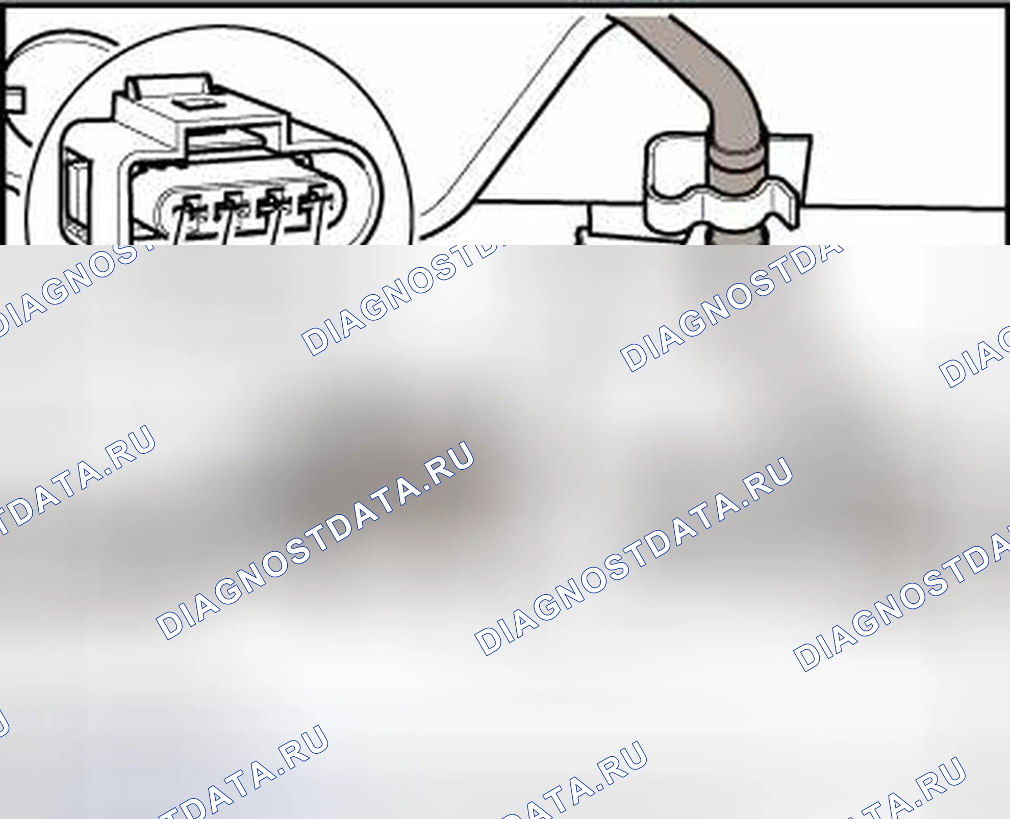 Рис. 26. Volkswagen Touareg I рестайлинг