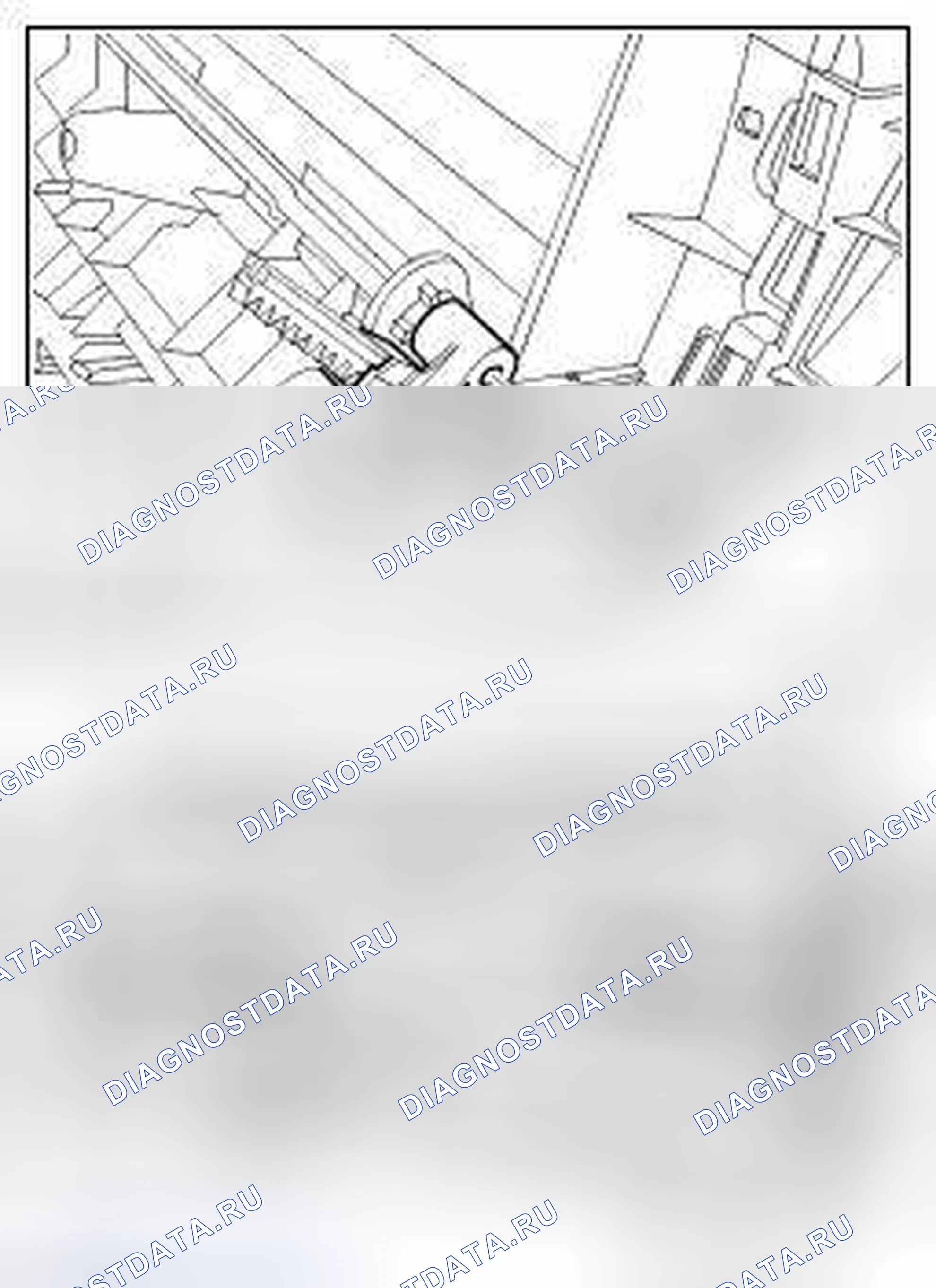 Рис. 86. Land Rover Range Rover Sport L320