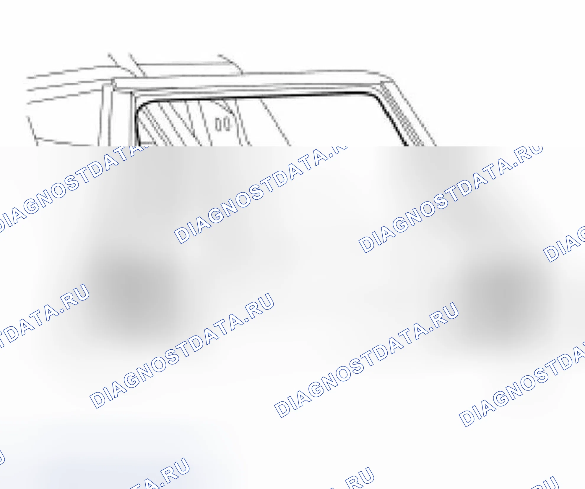 Рис. 181. Ford Focus I рестайлинг