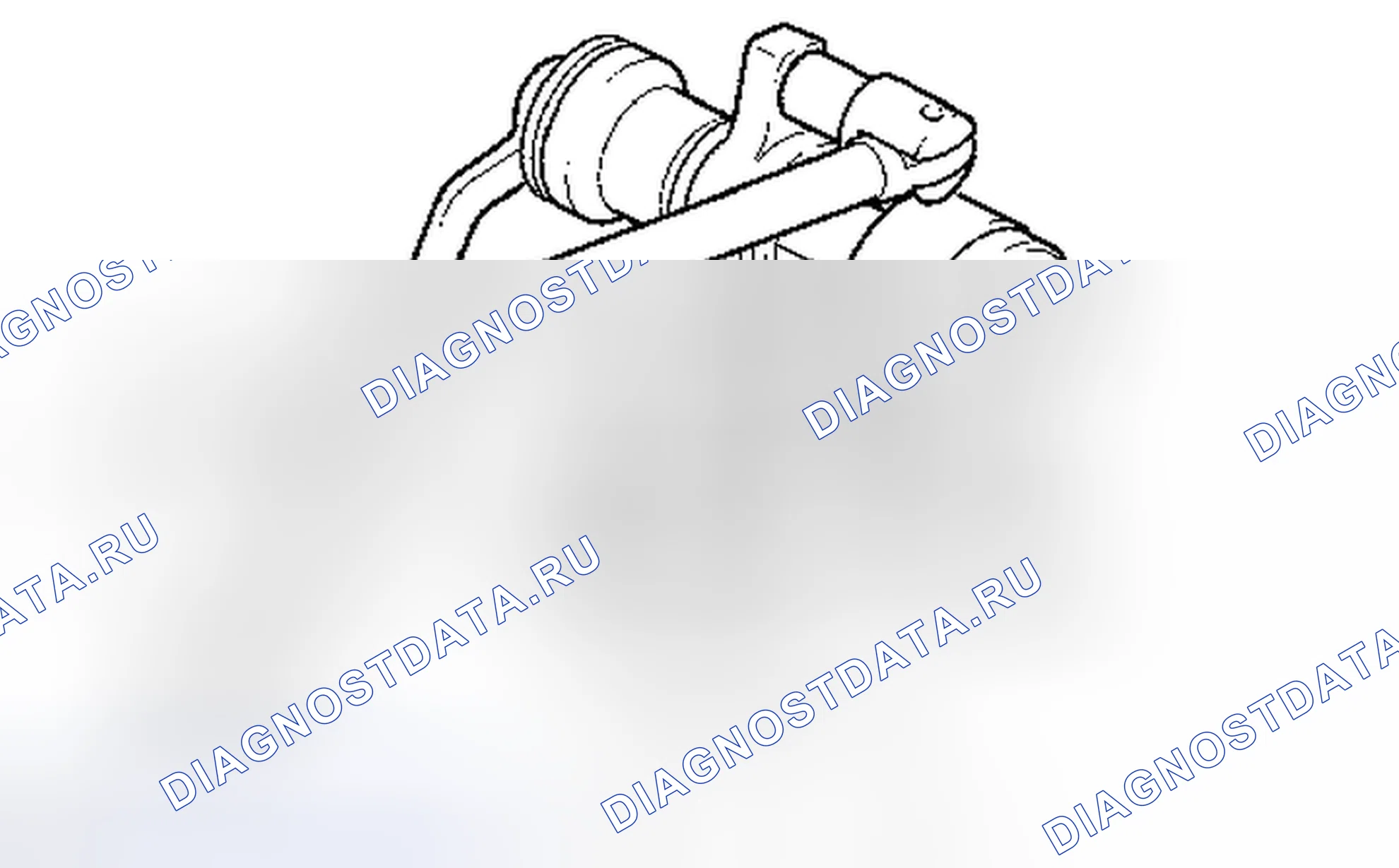 Рис. 58. Toyota Tacoma II рестайлинг