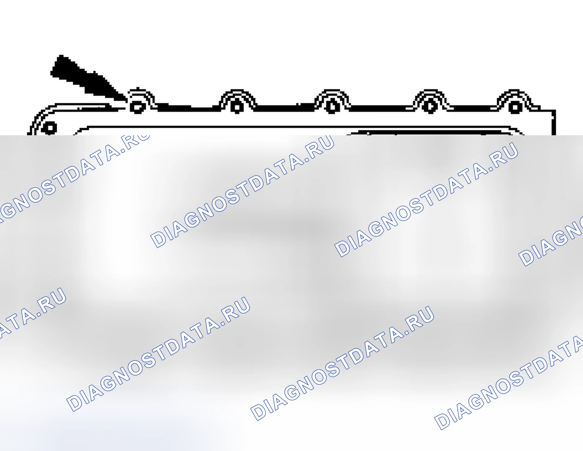 Рис. 697. Ford Econoline E150 