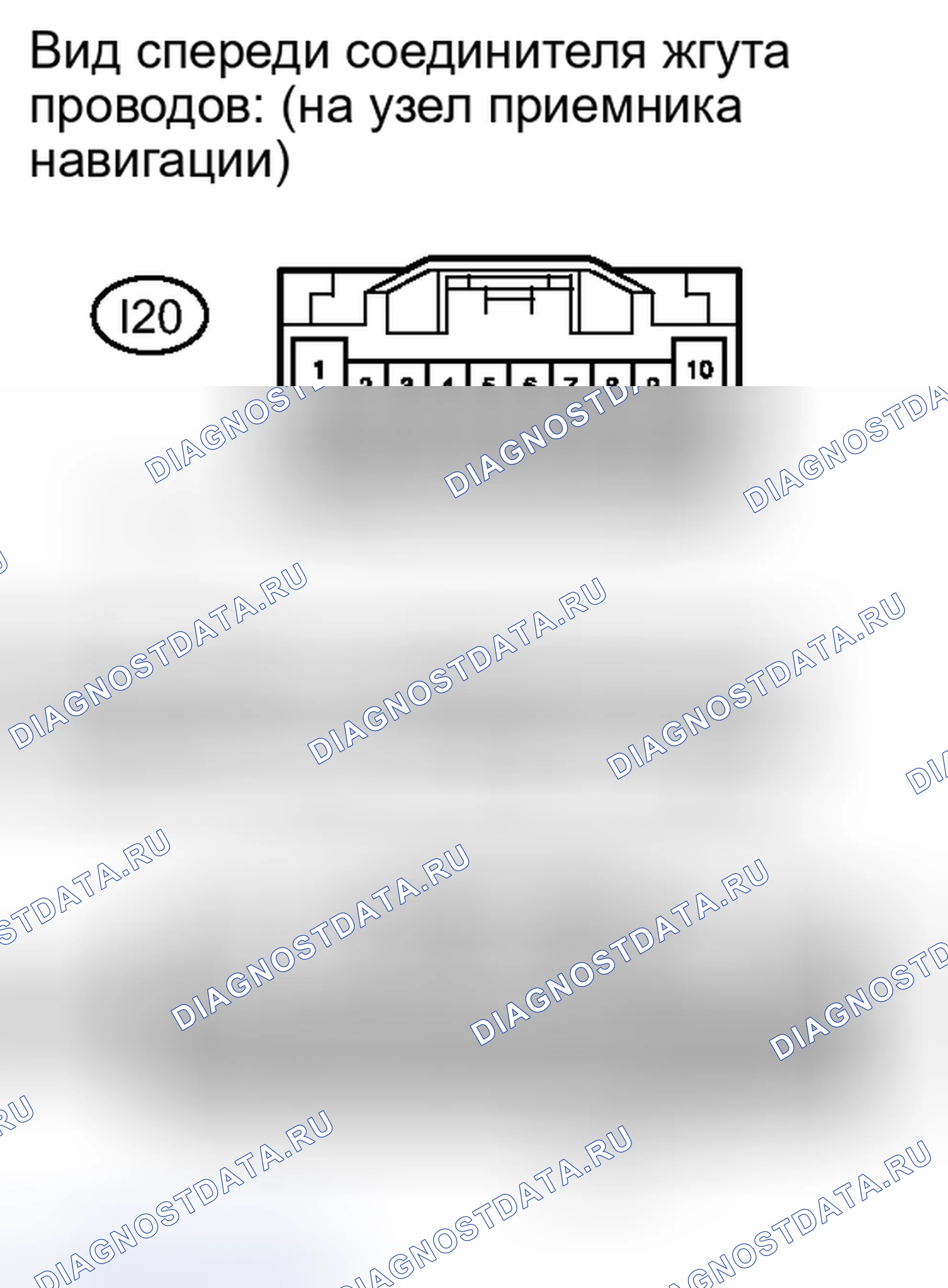 Рис. 184. Toyota Sequoia II рестайлинг