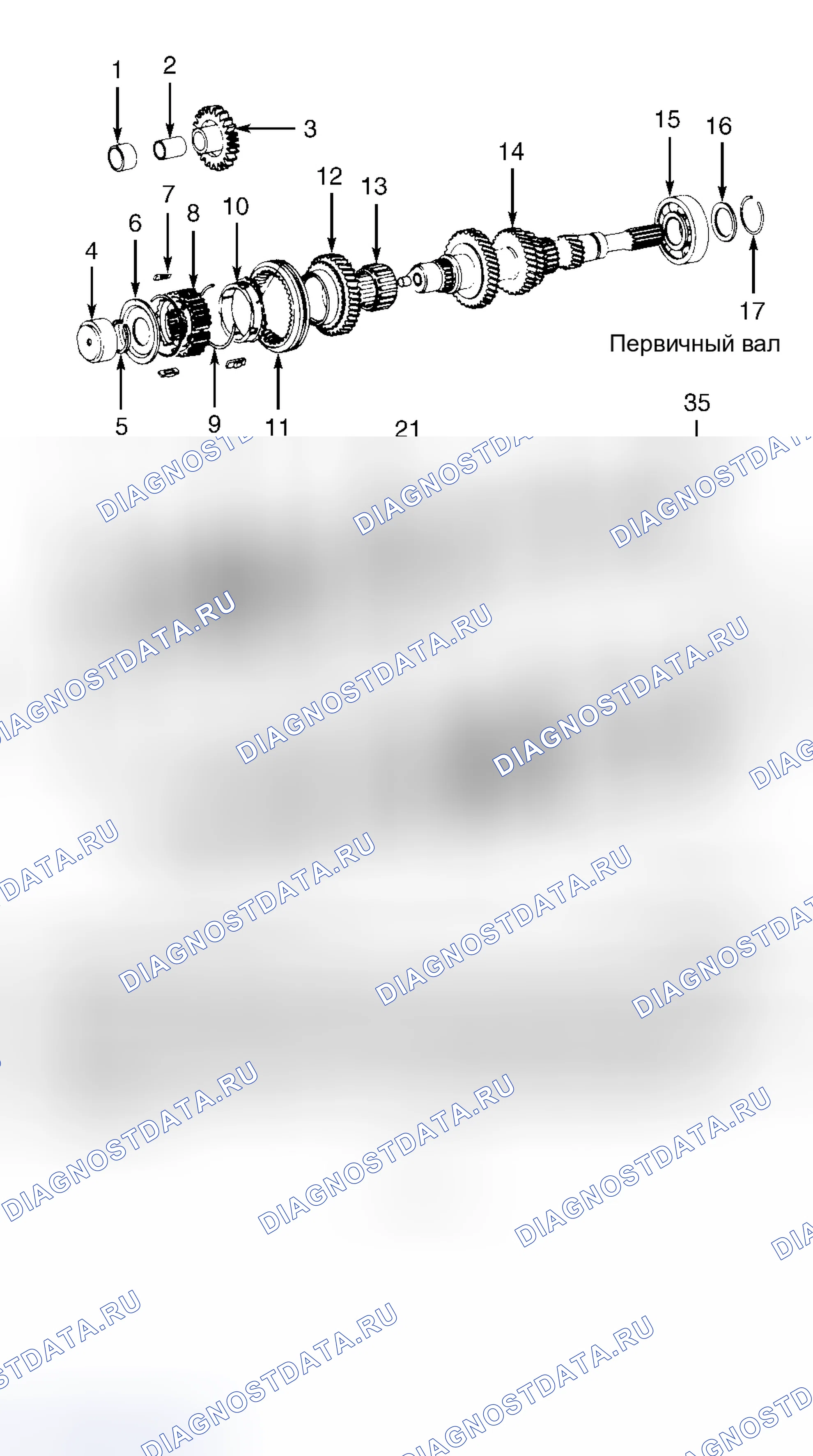 Рис. 5. Honda Legend I
