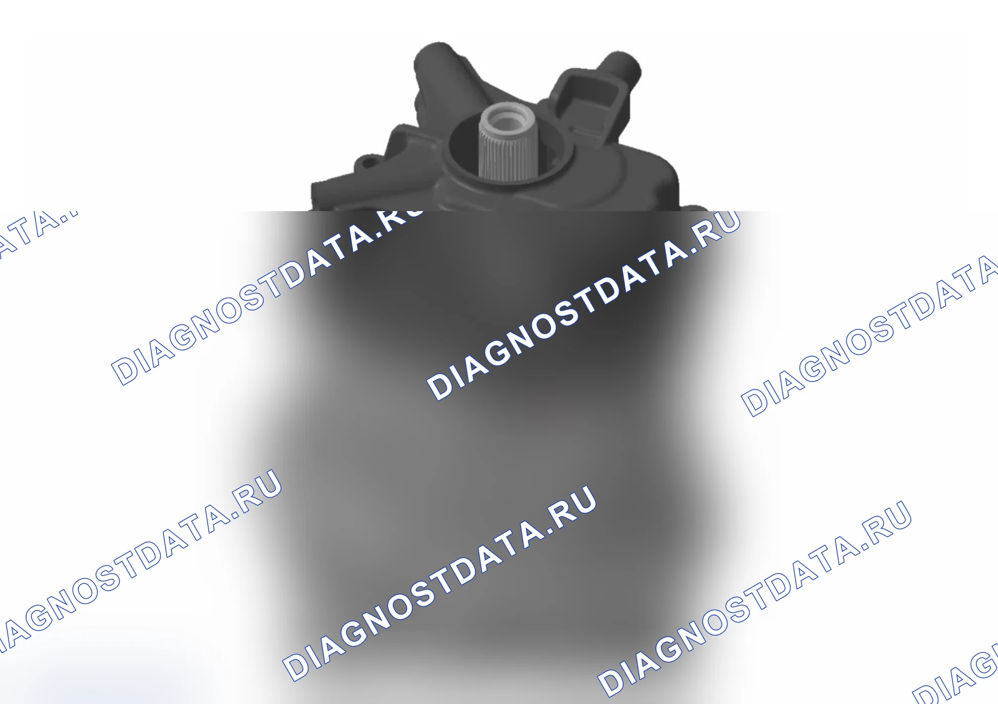 Разборка / установка — Great Wall King-Kong-Cannon. Great-Wall King Kong Cannon I