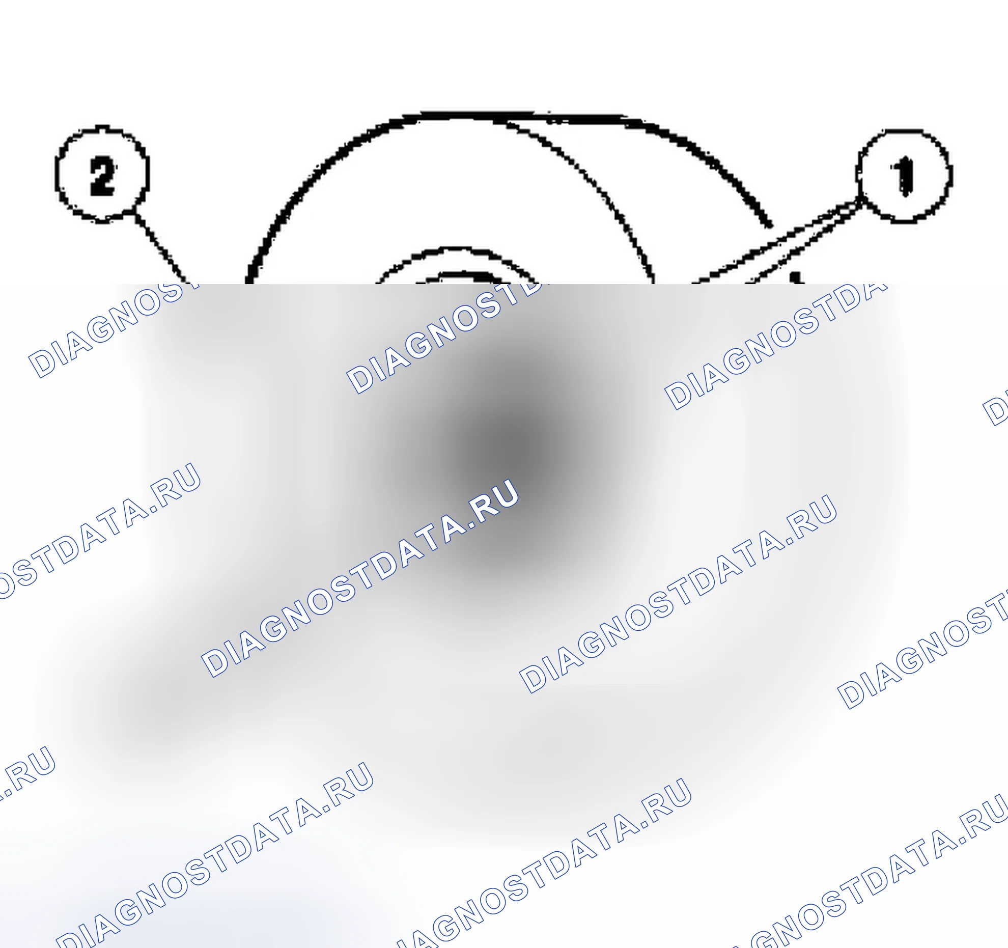 Рис. 733. Ford Escape I