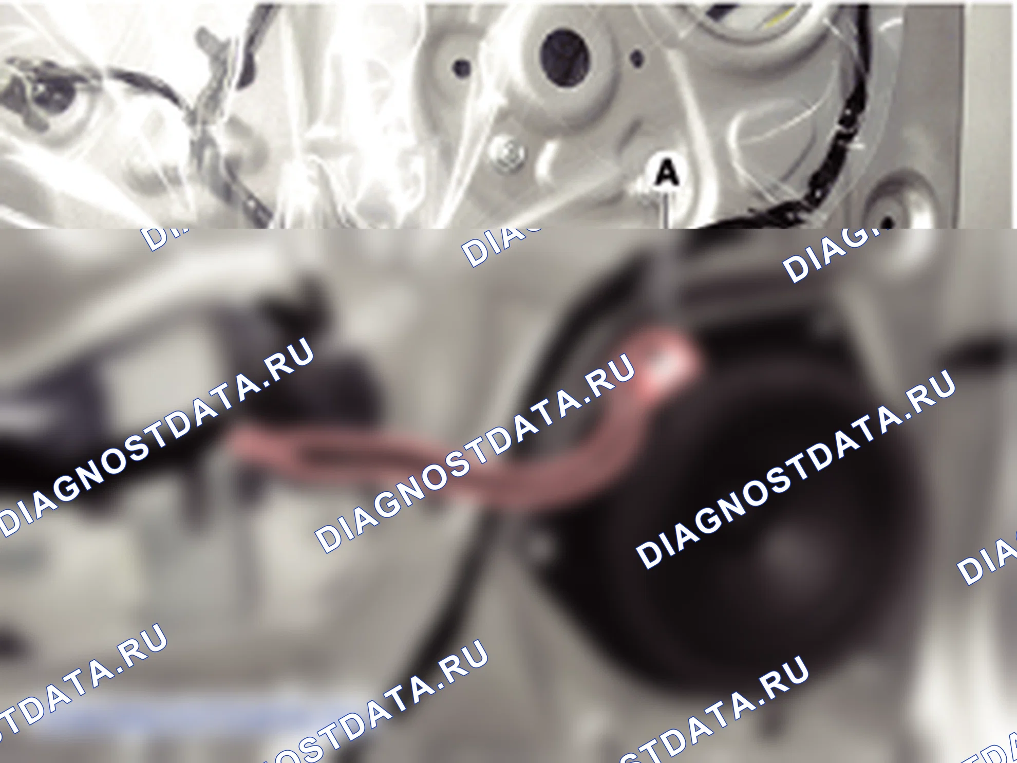 Замена оконного стекла задней двери. Hyundai i20 GB