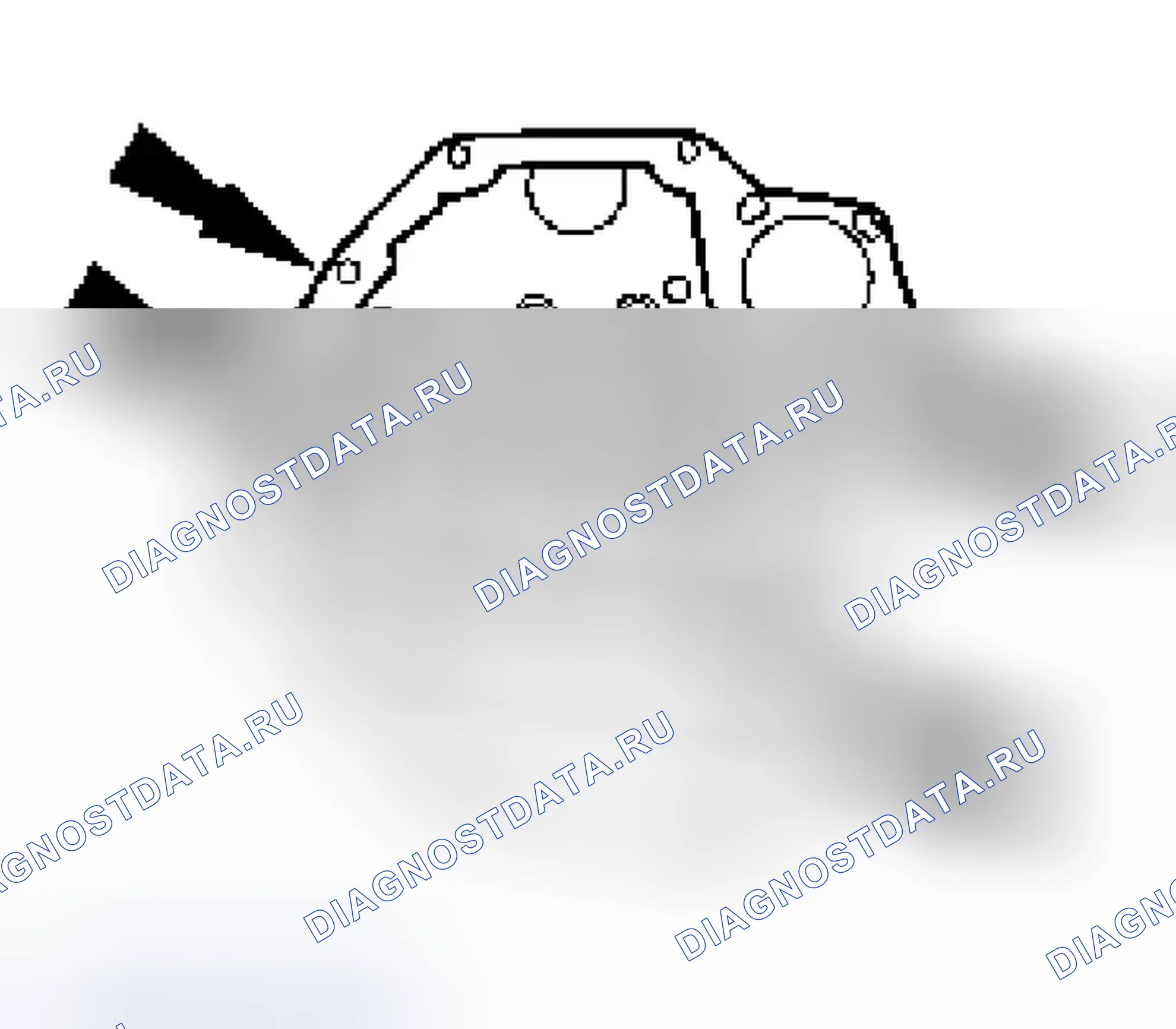 Рис. 901. Ford Escape I