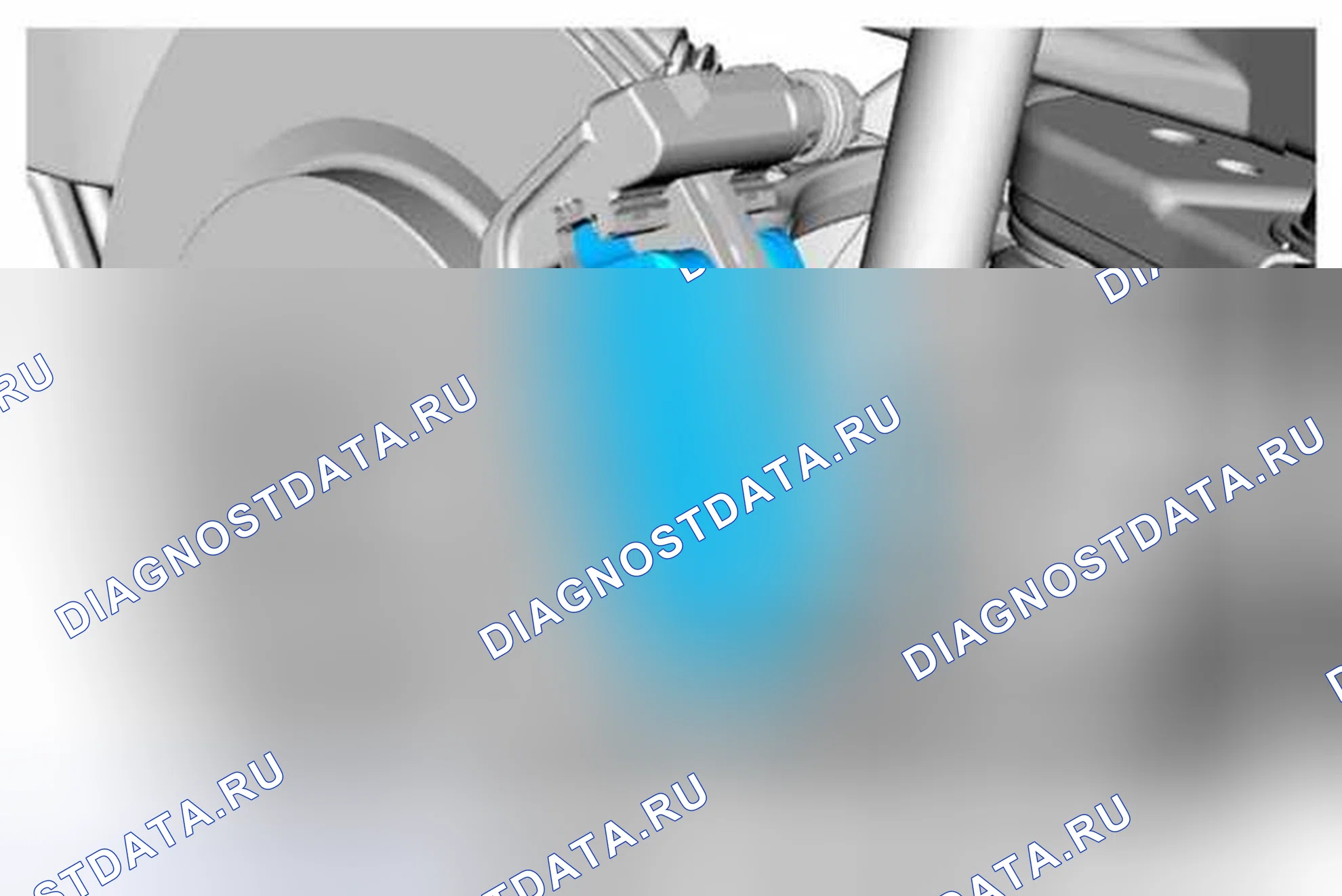 Рис. 16. BMW 4 серия F32/F33
