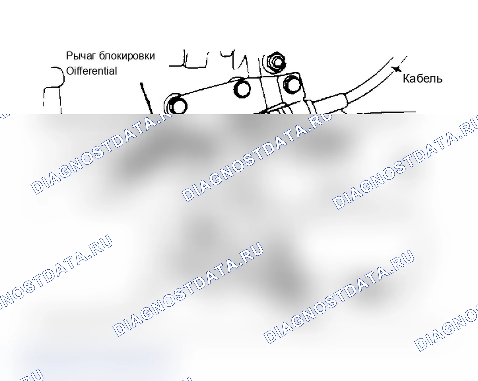 сброс давления в топливной системе: описание и работа. Ford B-MAX I