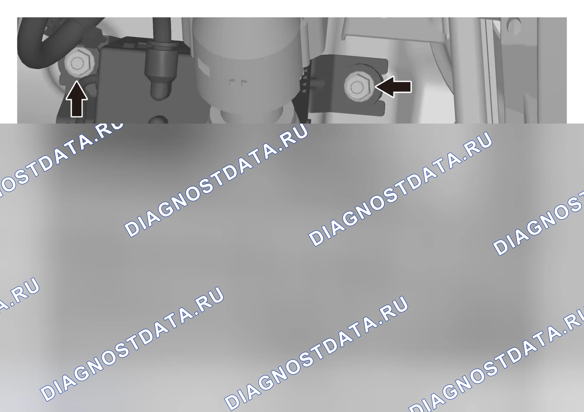 Как снять и установить pM2.5 Датчик — Wey Vv7-Gt. Wey VV7 GT I