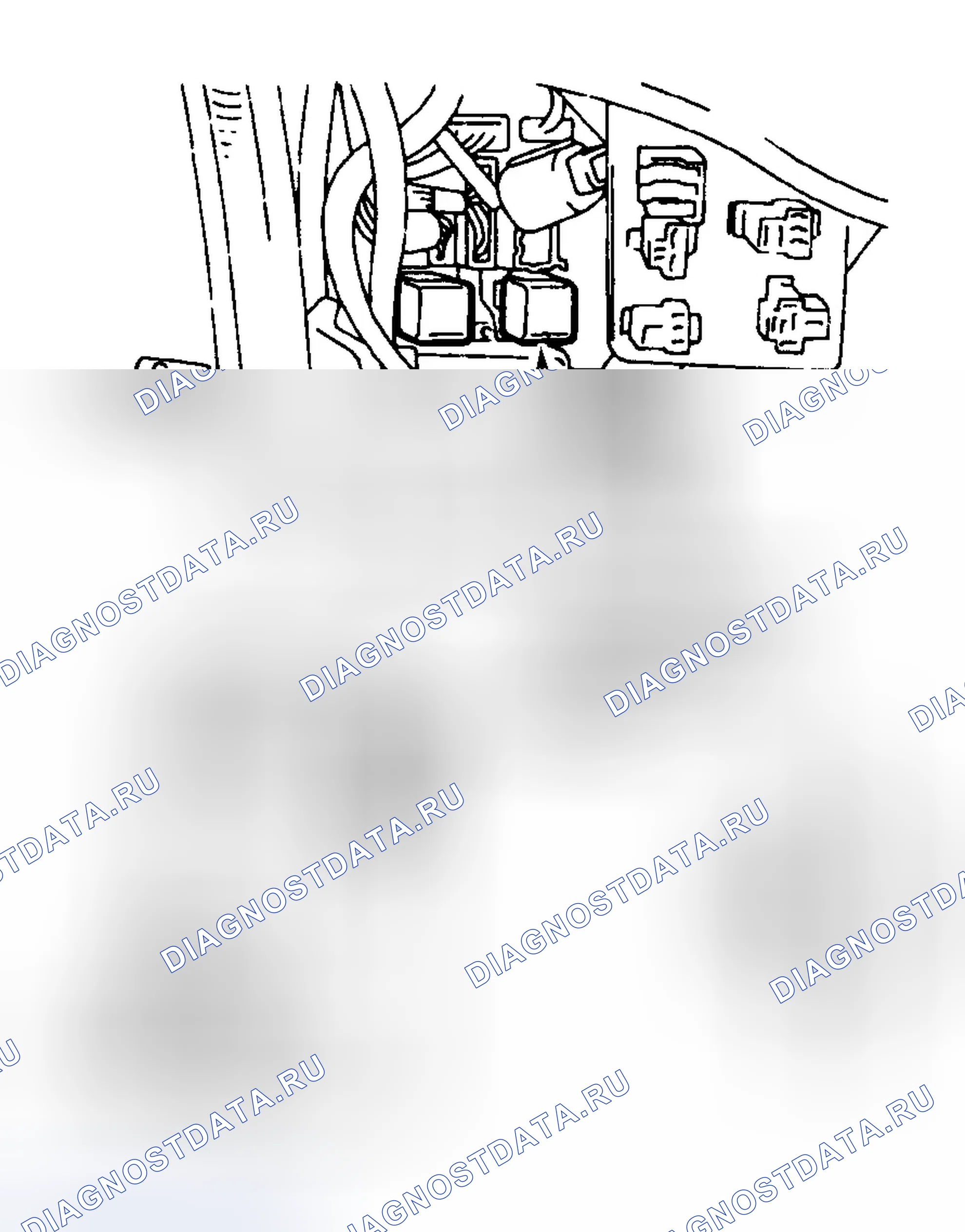 Рис. 18. Dodge Avenger I