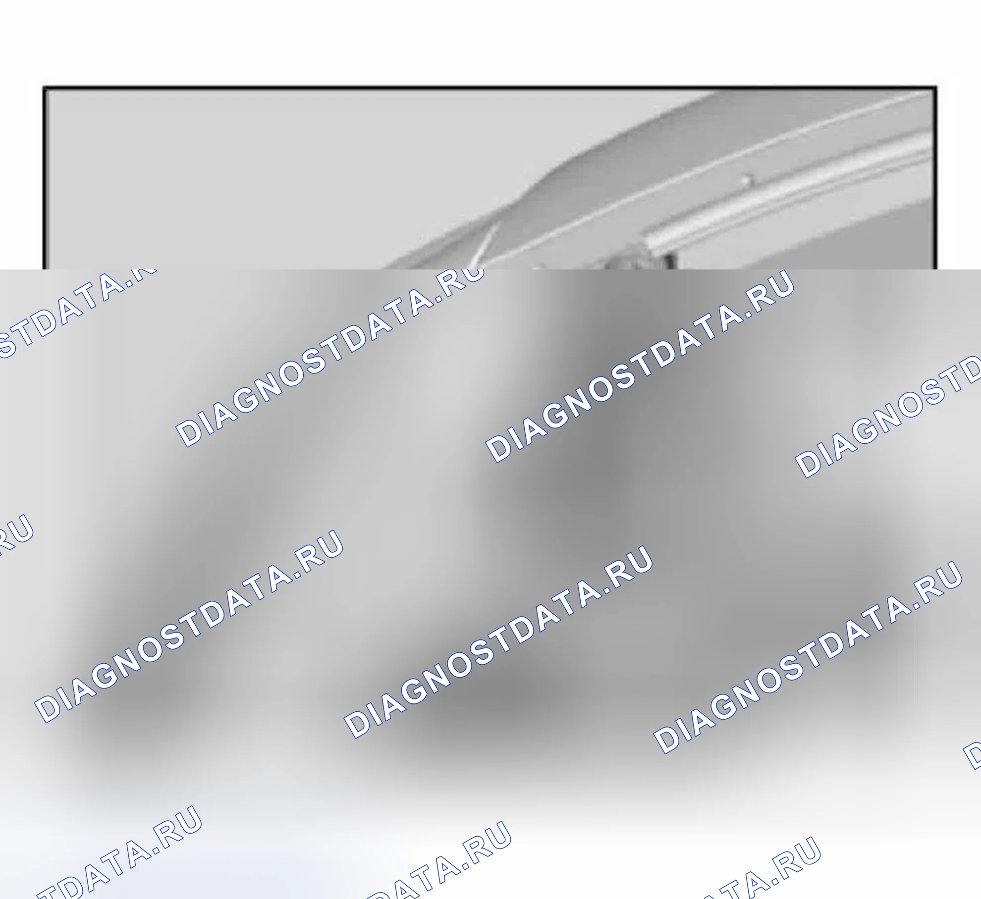 Рис. 80: 63 10 004 Регулировка фар. BMW Z4 E85/E86 рестайлинг