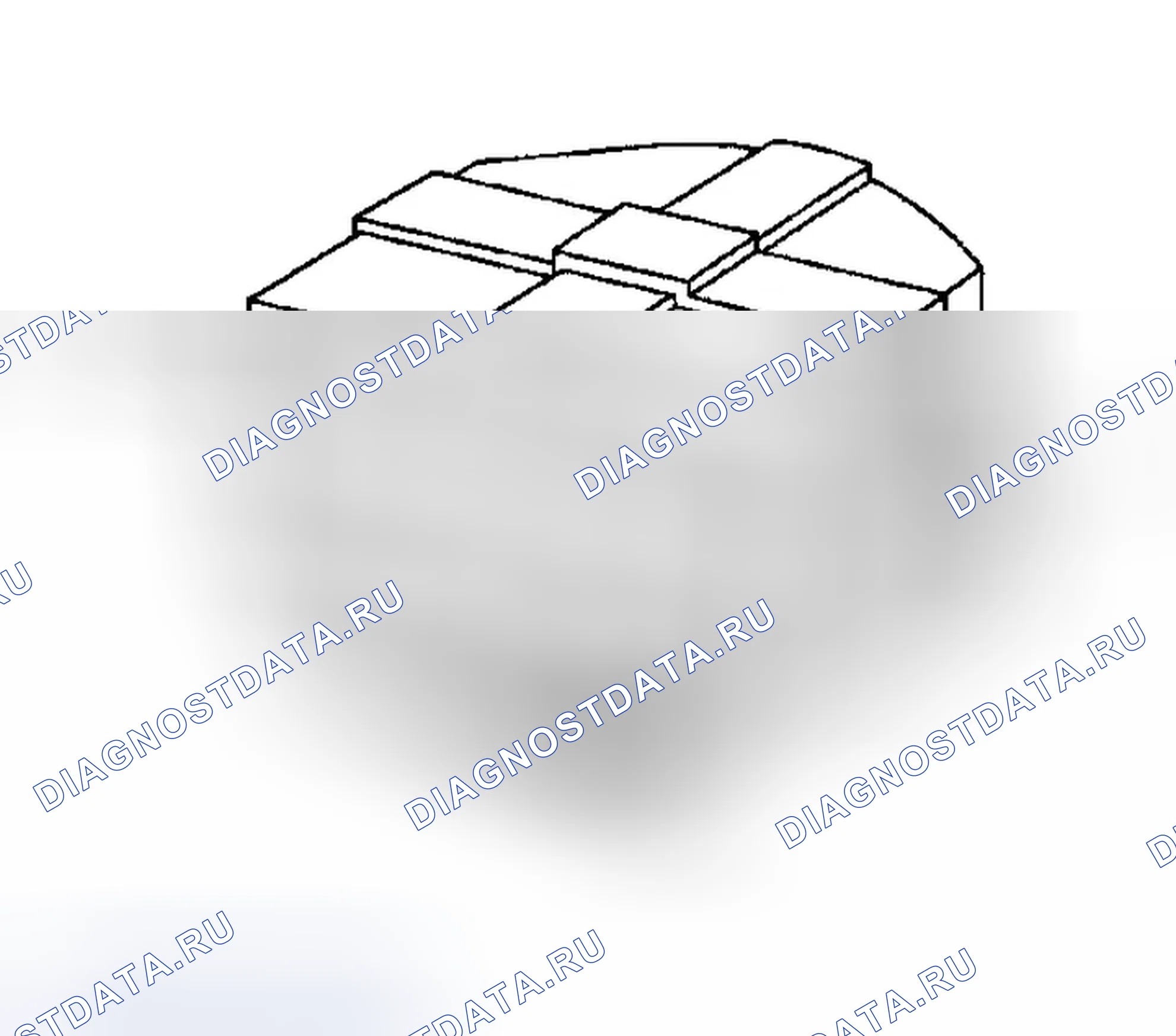Рис. 8. Dodge Dakota II