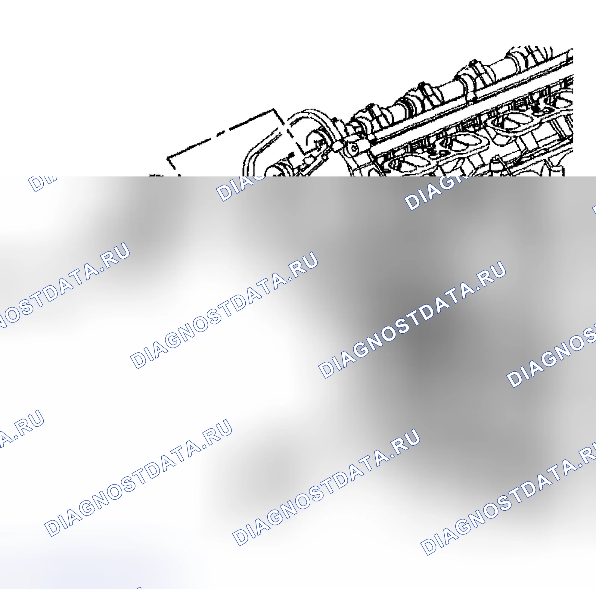 Рис. 229. Hyundai Terracan I