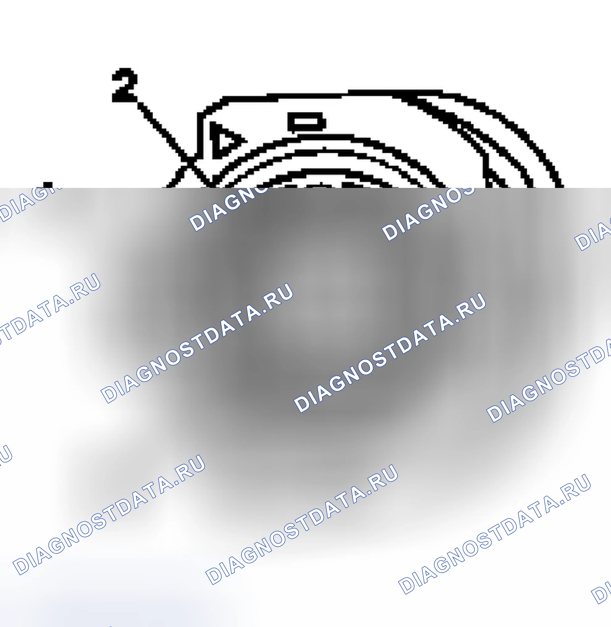 Рис. 279. Audi A8 D2