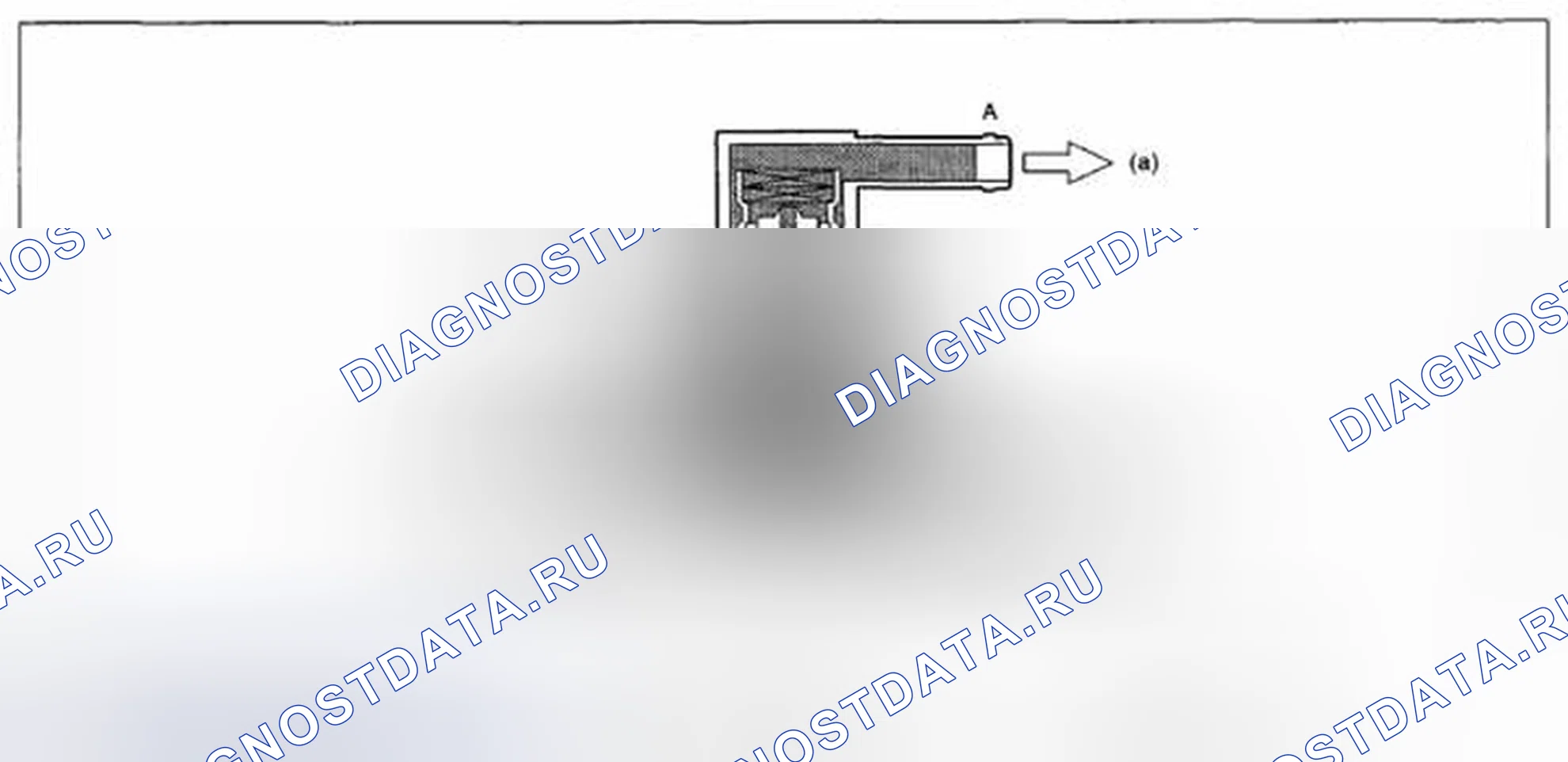 Рис. 2. Subaru Tribeca WX рестайлинг