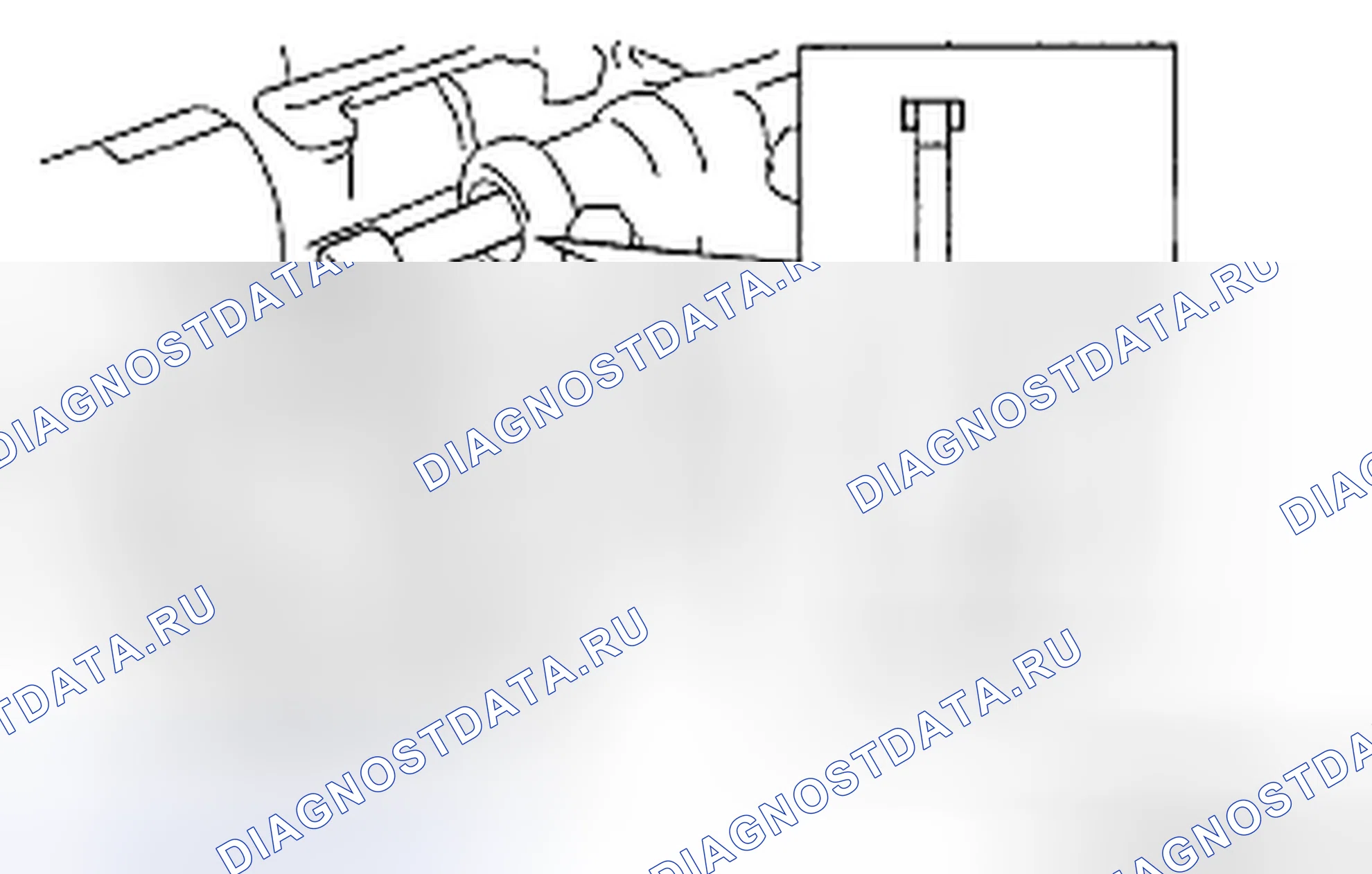 Рис. 117. Mazda CX-7 I