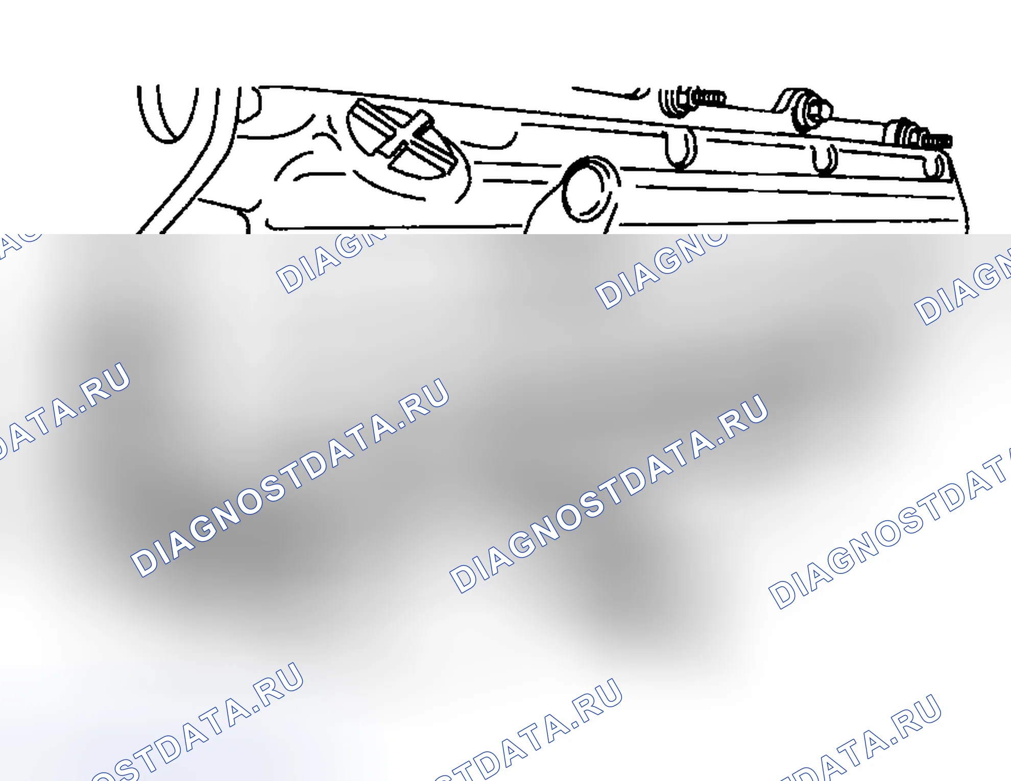 Рис. 661. Ford Pickup F250 Super Duty I