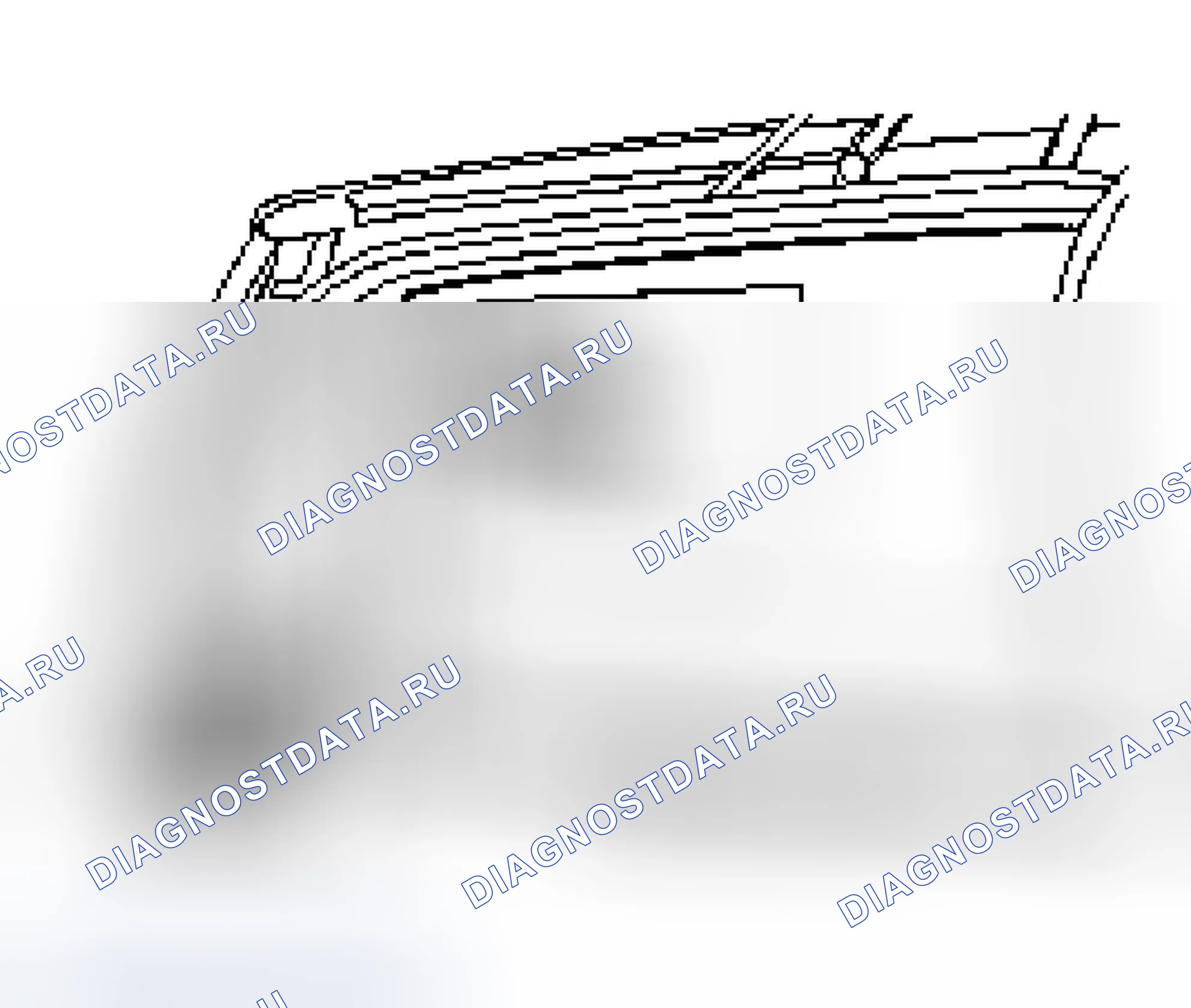 Рис. 99. Jaguar XJR III