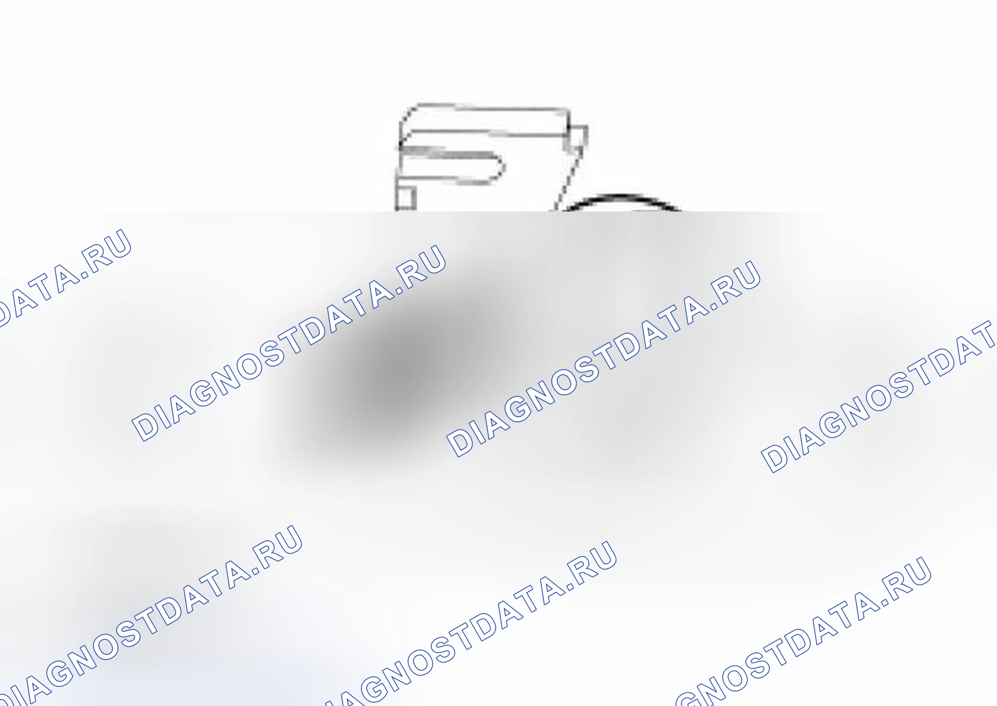 Рис. 95. Ford Focus I рестайлинг