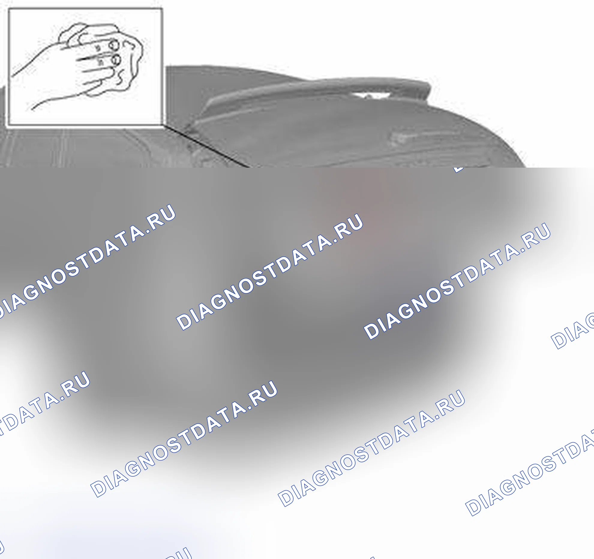 Рис. 164. Volvo V50 I