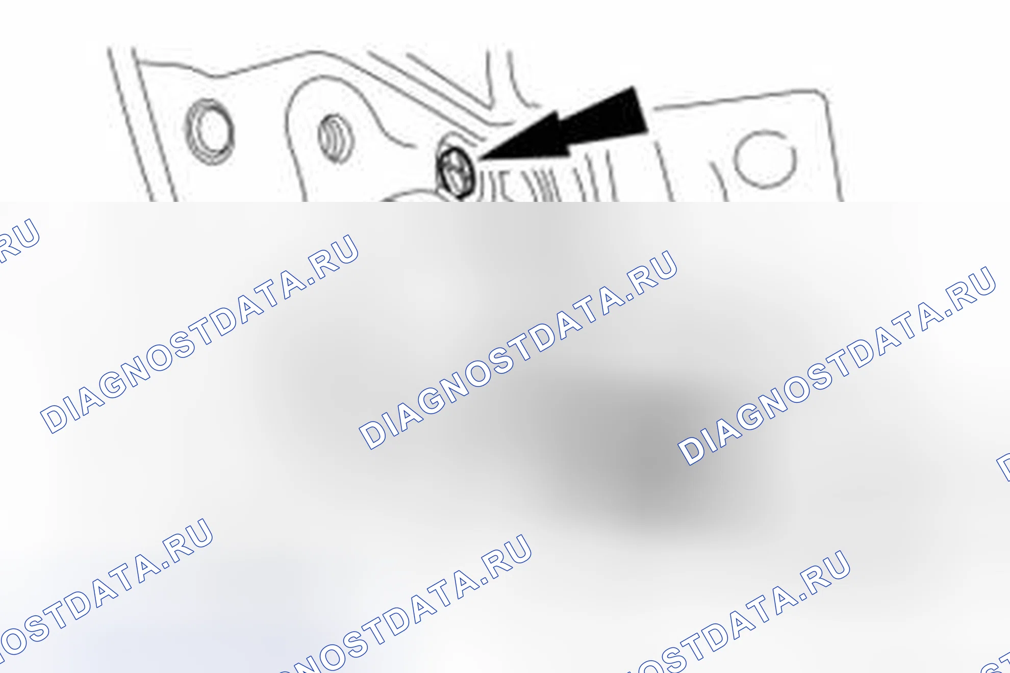 Рис. 291. Ford Pickup F250 Super Duty II