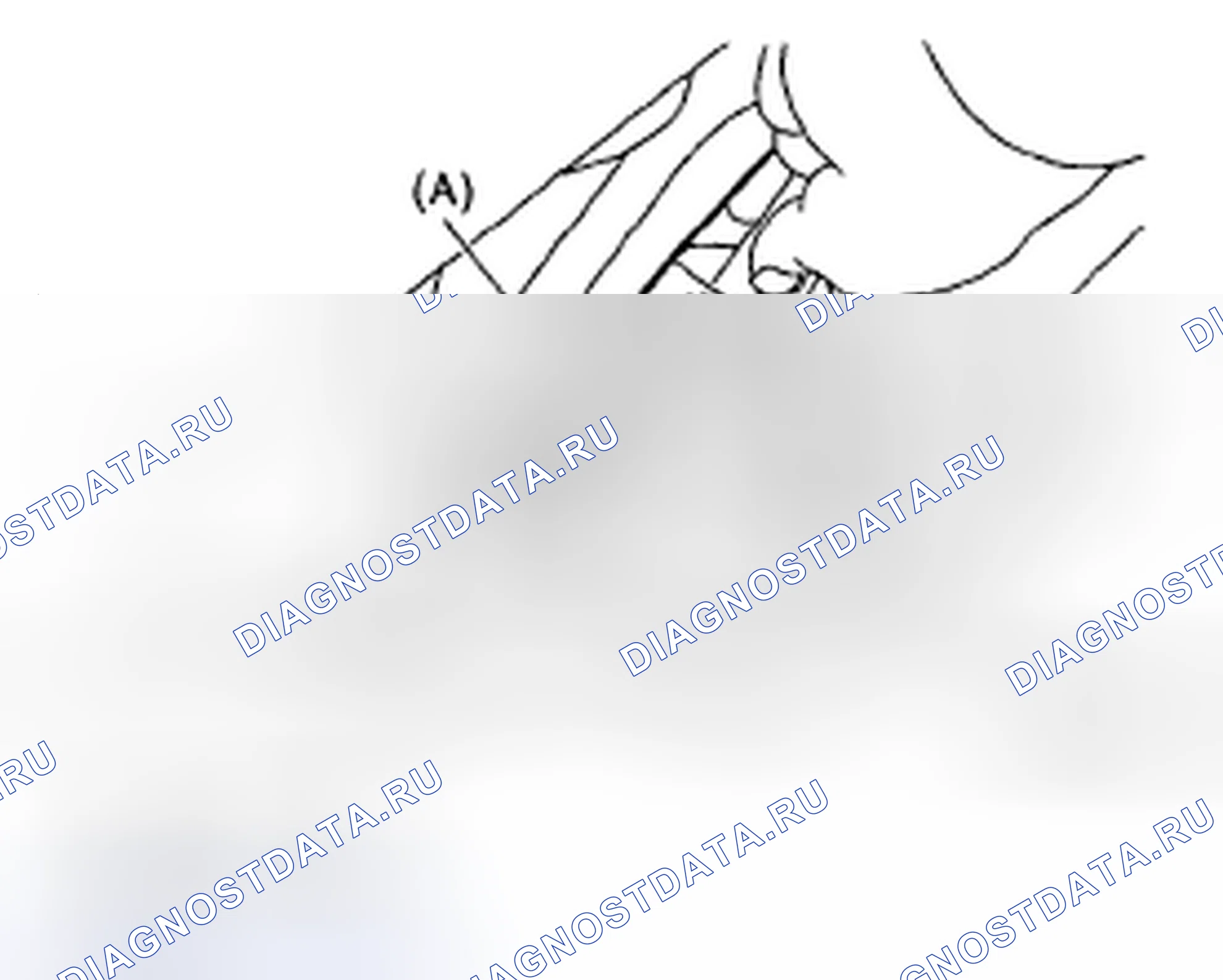Рис. 169. Subaru Impreza WRX GD/GG рестайлинг 2