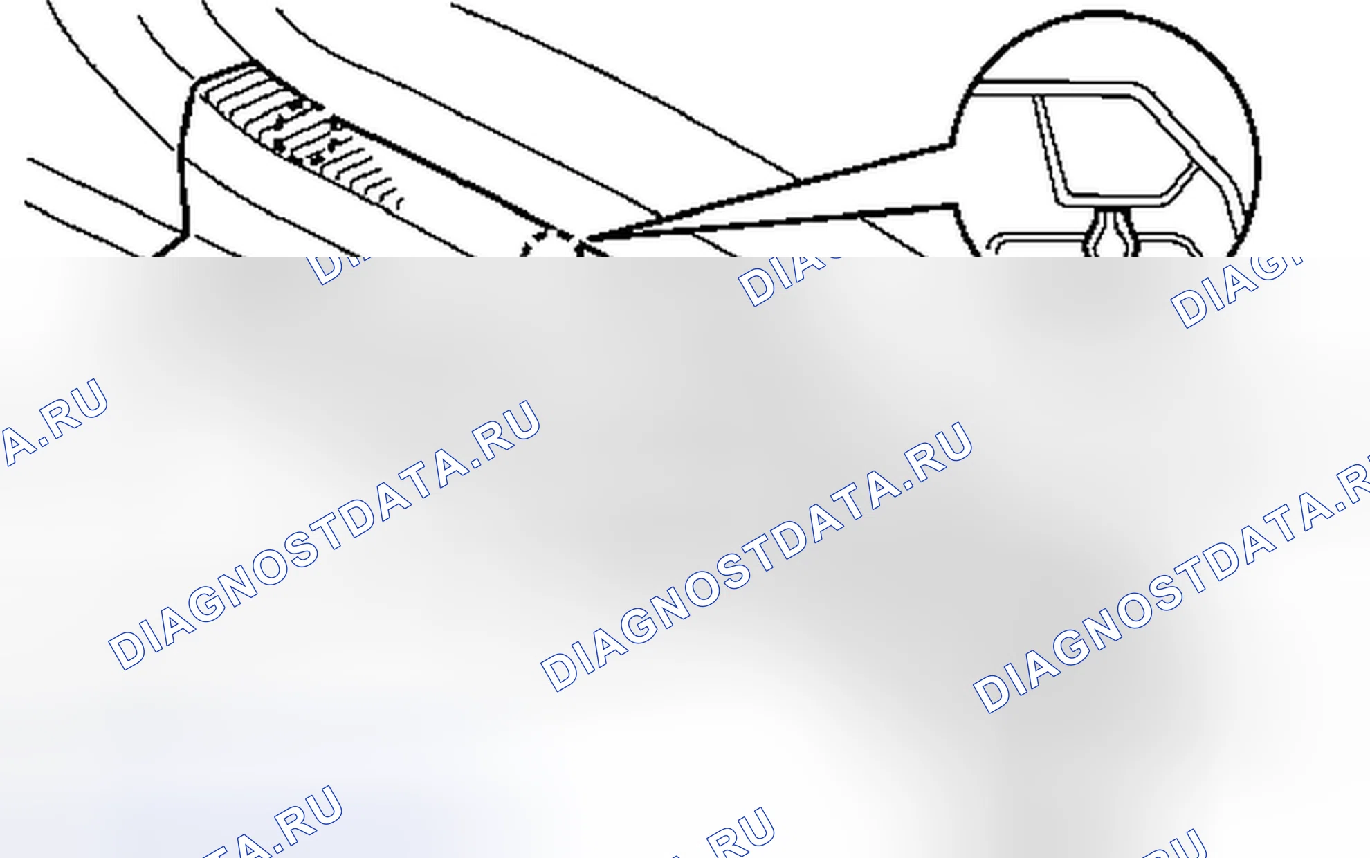 Рис. 20. Kia Sorento II