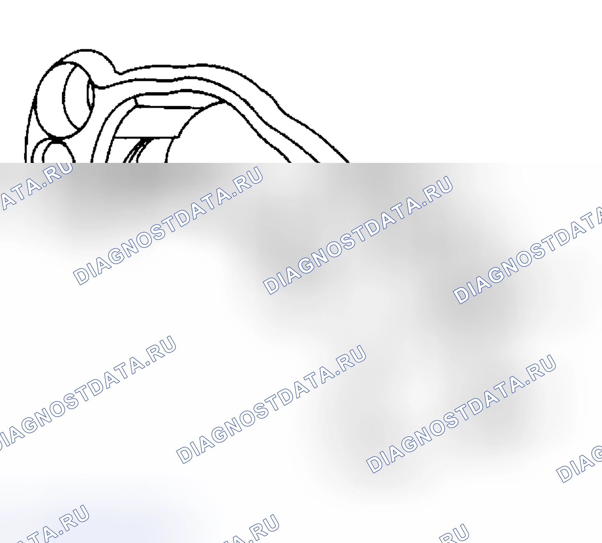 Рис. 102: Порядок демонтажа. Hyundai Venue I