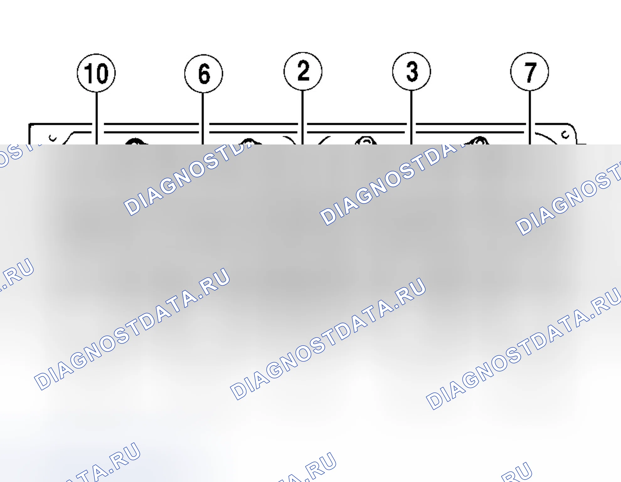Рис. 3. Ford Aspire I