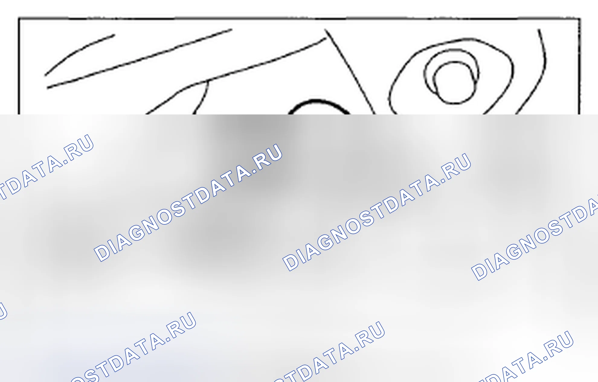 Рис. 48. Subaru Impreza WRX GE рестайлинг
