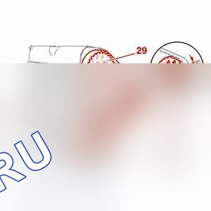 Повторная установка: двигателя — b1bk0kec. Peugeot 106 I