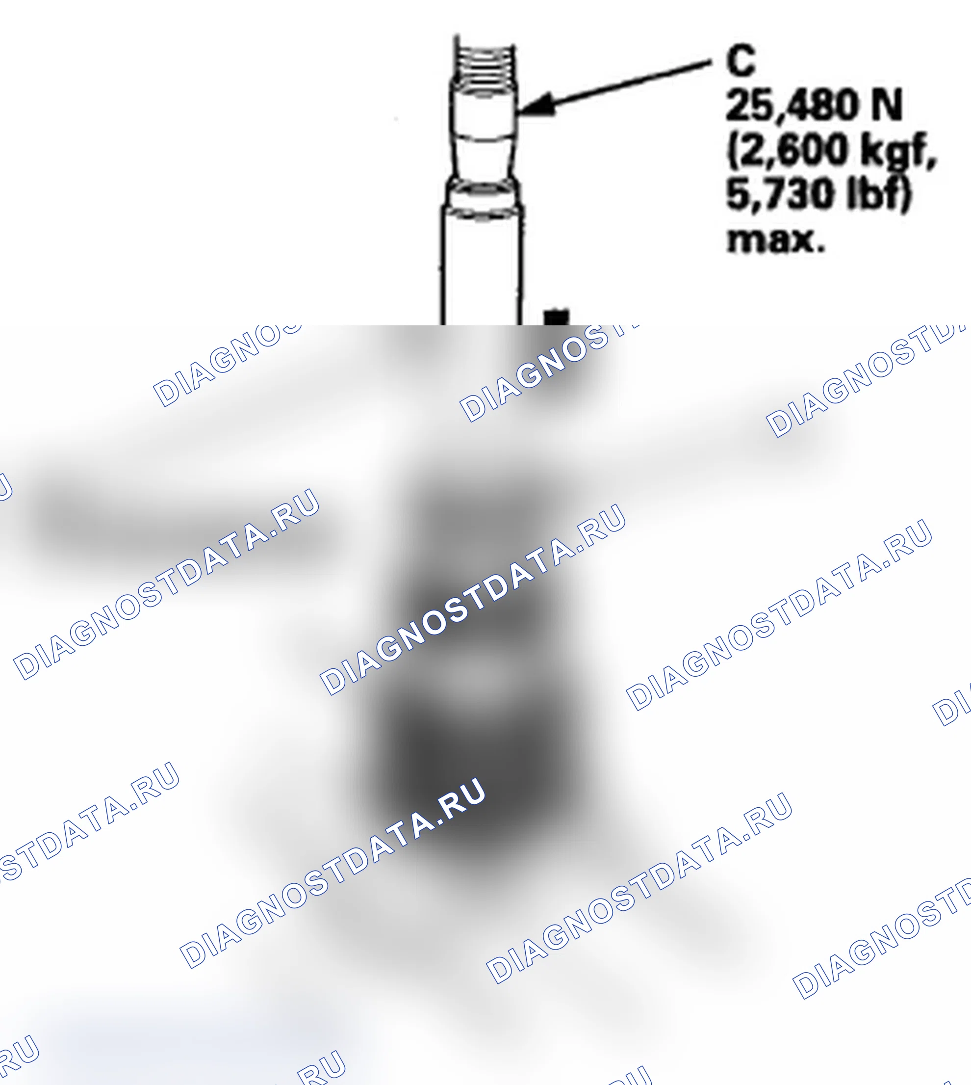 Рис. 207. Acura TL IV рестайлинг