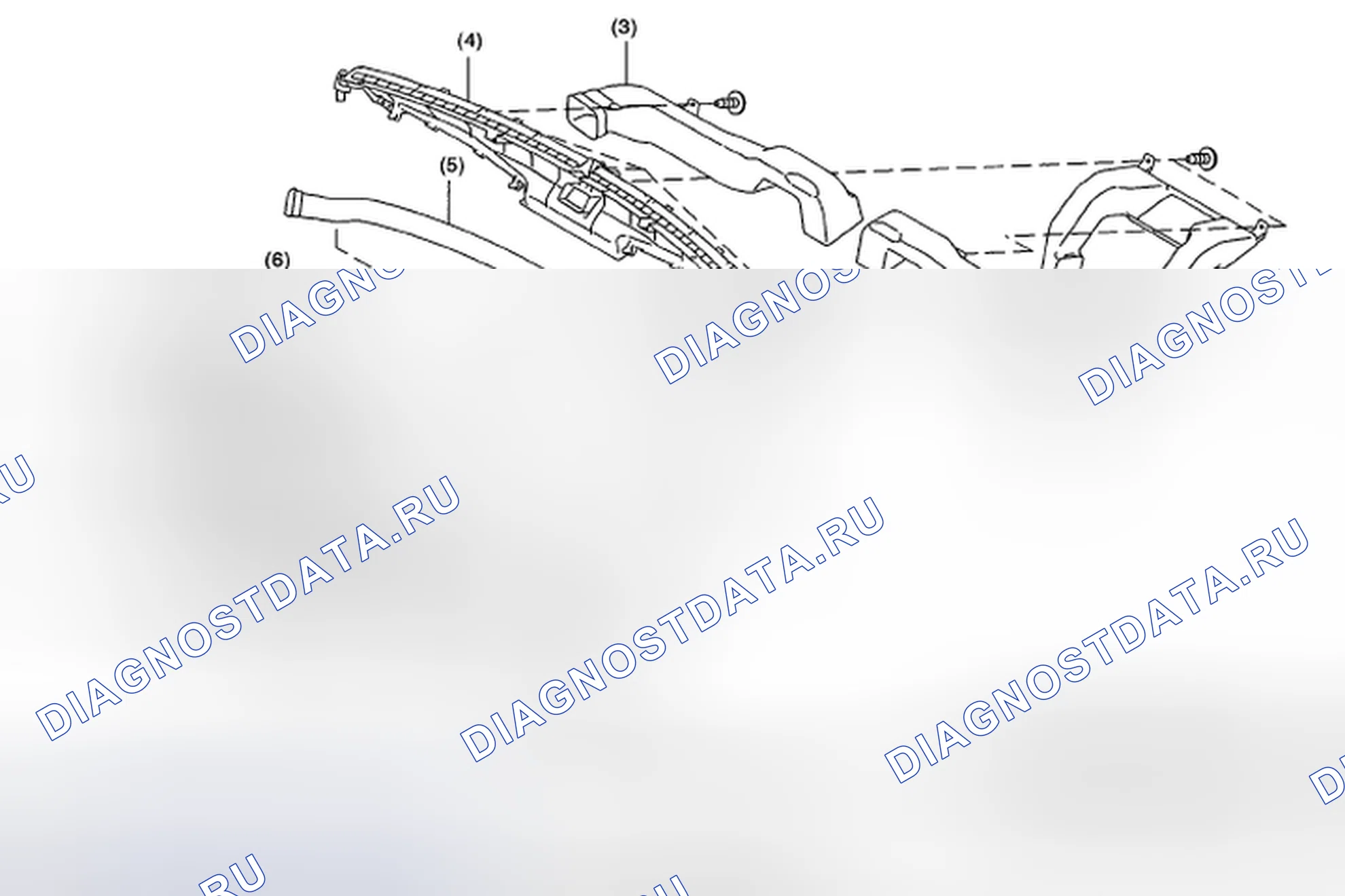 Рис. 37. Subaru Impreza WRX GH