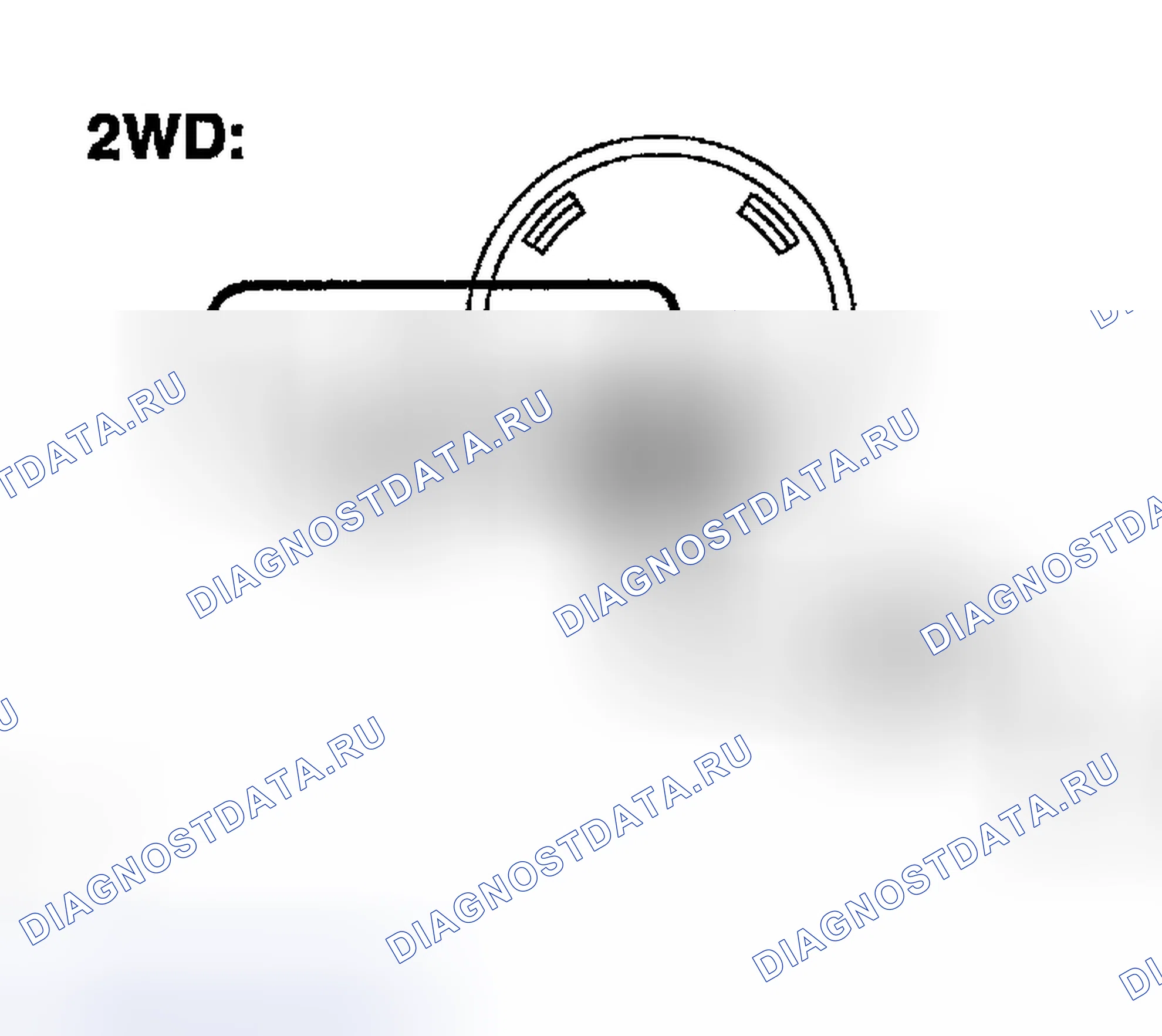 Рис. 29. Toyota Highlander I
