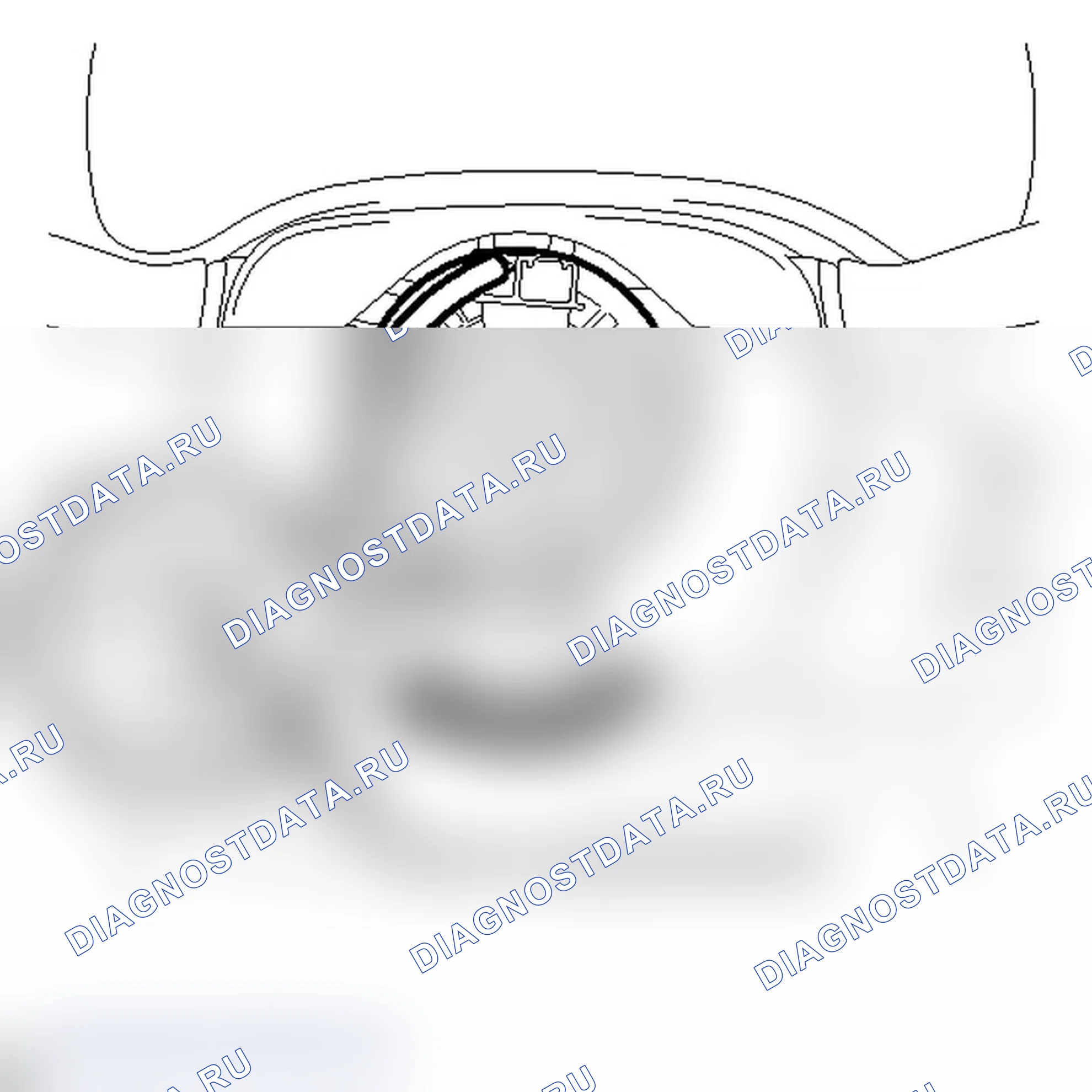 Рис. 25. Lexus IS F I