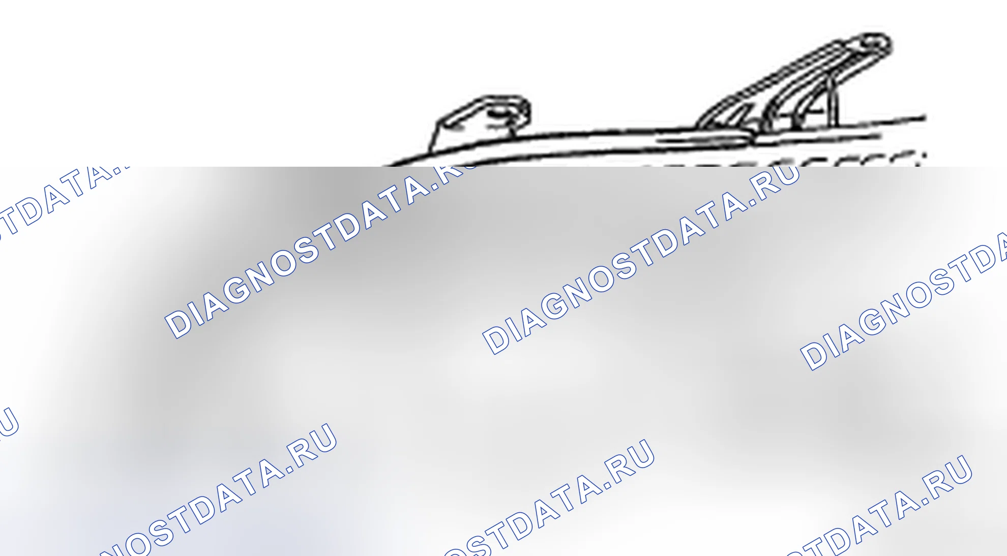Рис. 68. Kia Sorento I рестайлинг