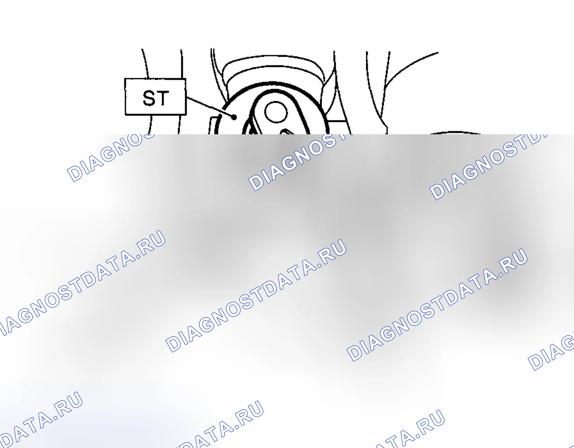 Рис. 194. Subaru Impreza GD/GC/GG рестайлинг 2