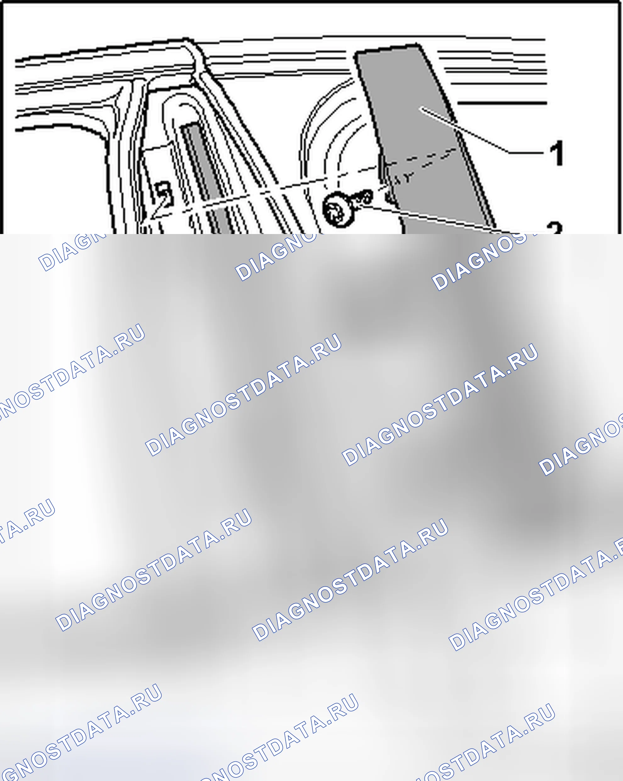 Рис. 47. Volkswagen Passat B6