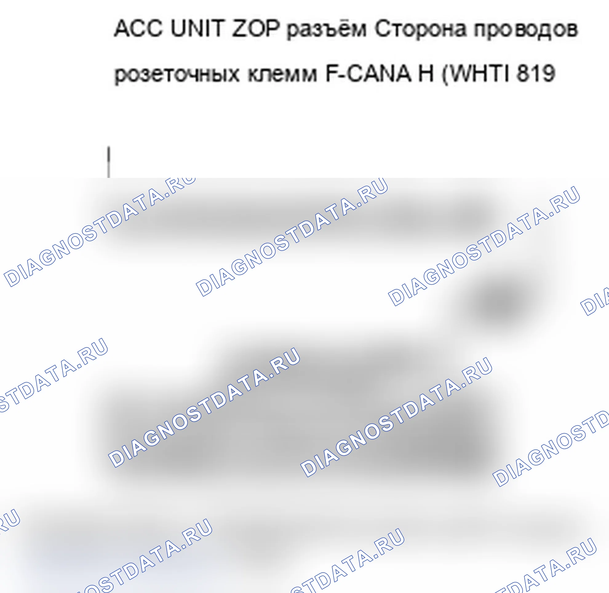 Рис. 118: расшифровка кода ошибки 115: Потеря связи с блоком управления SH-AWD. Acura MDX II рестайлинг